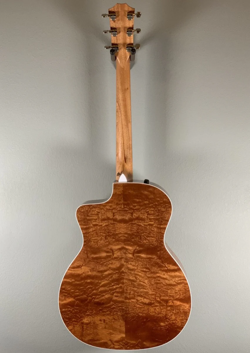 214CE-QS DLX Limited (2022 Model) - Image 5
