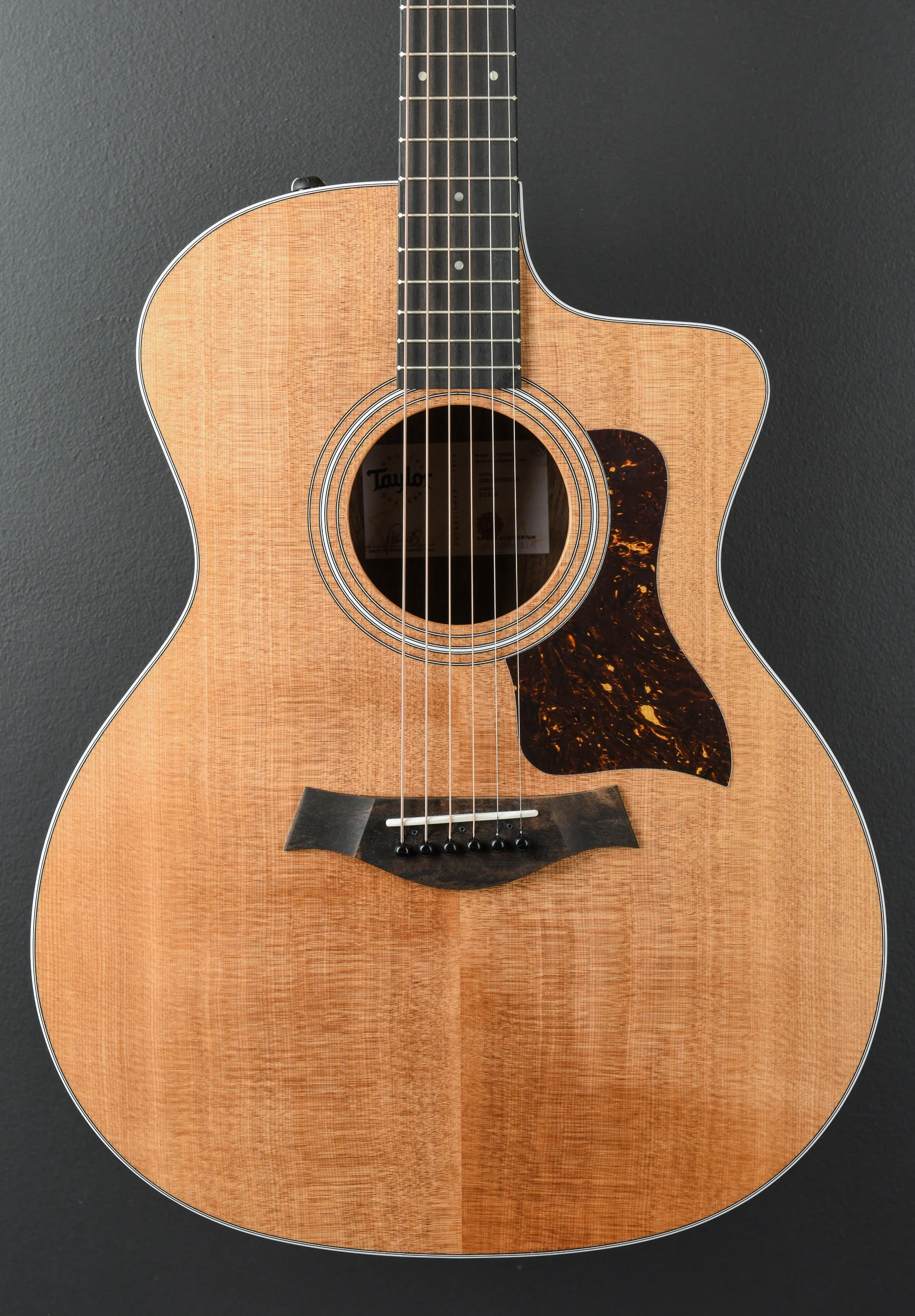 USED 214CE Walnut '26 - Image 2