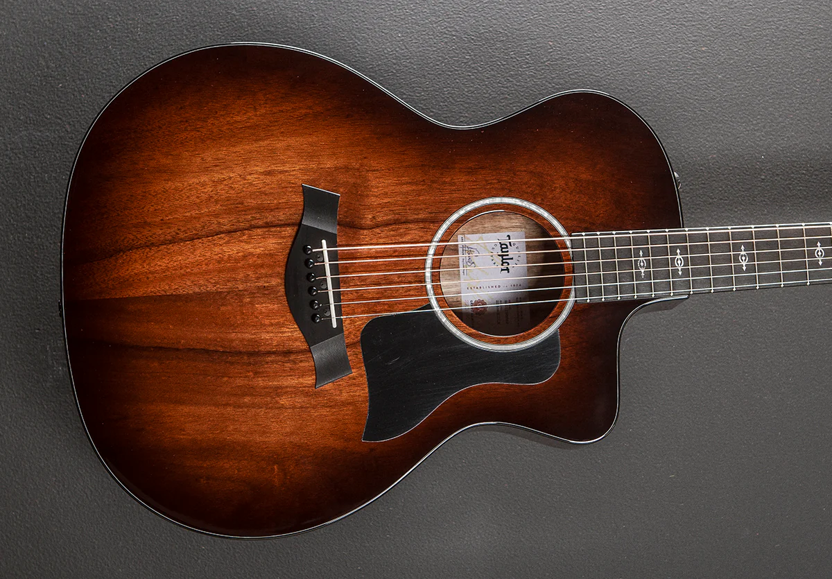 USED 224CE-K DLX '26