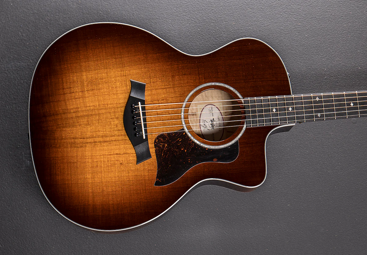 USED 224CE-UA DLX Limited '22