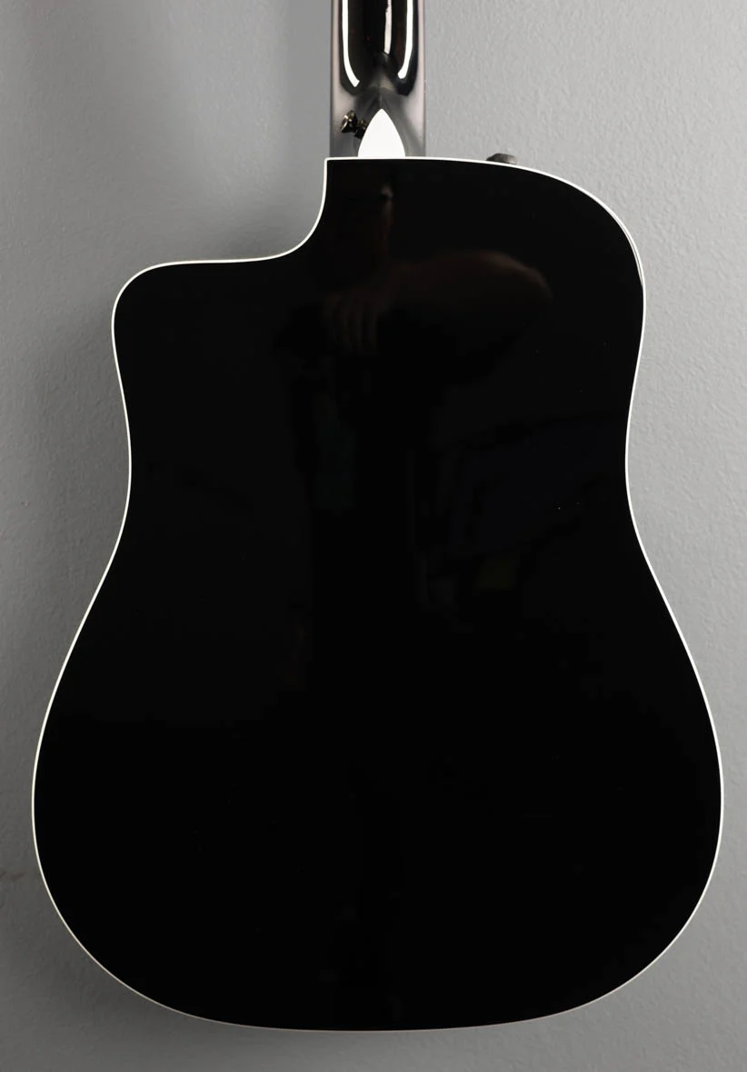 250CE-BLK Plus 12 String - Image 5