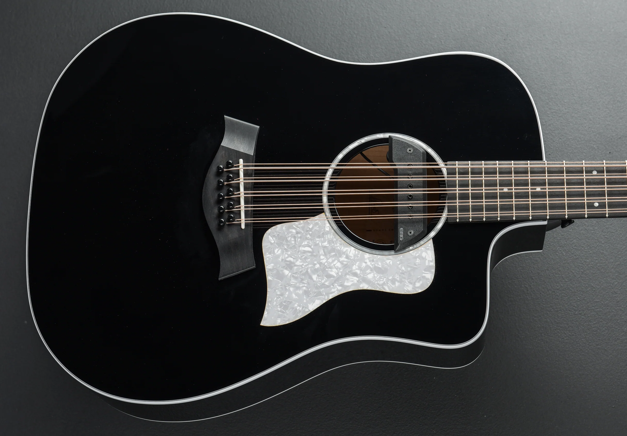 USED 250CE Plus BLK Bajo Quinto '26