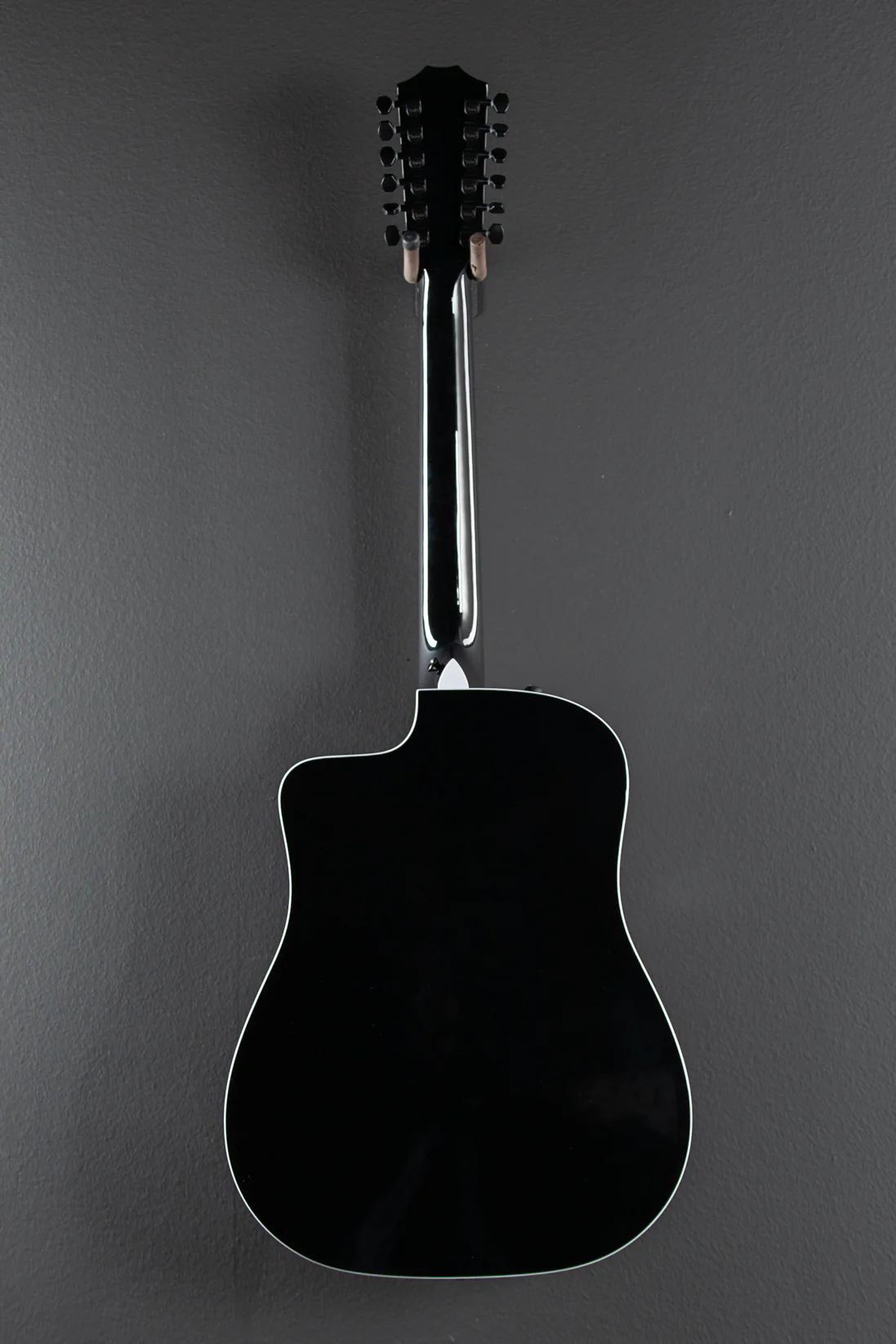 250CE Plus BLK Doce Doble 12 String - Image 5