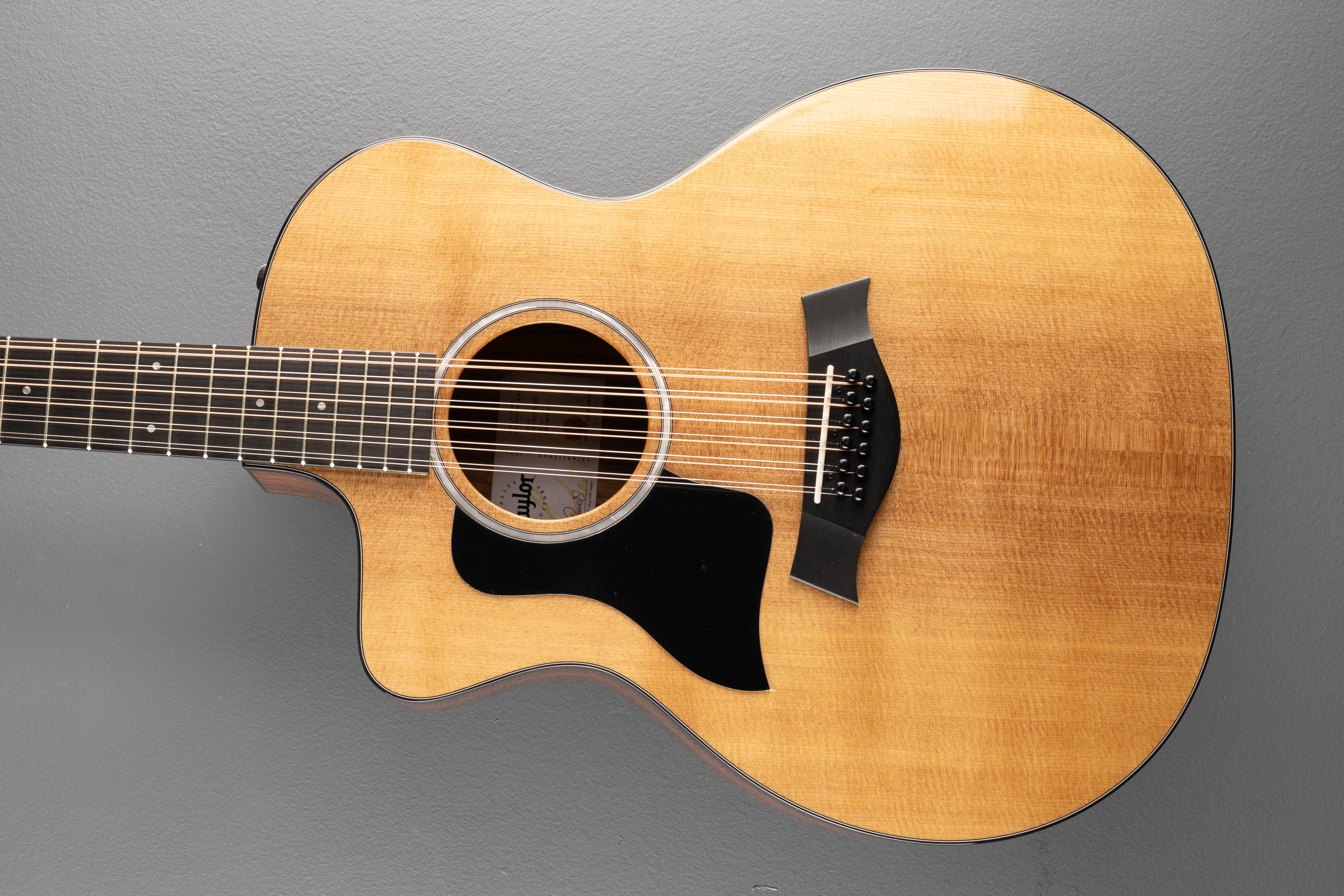 USED 254CE Plus 12 String Left Handed, '26