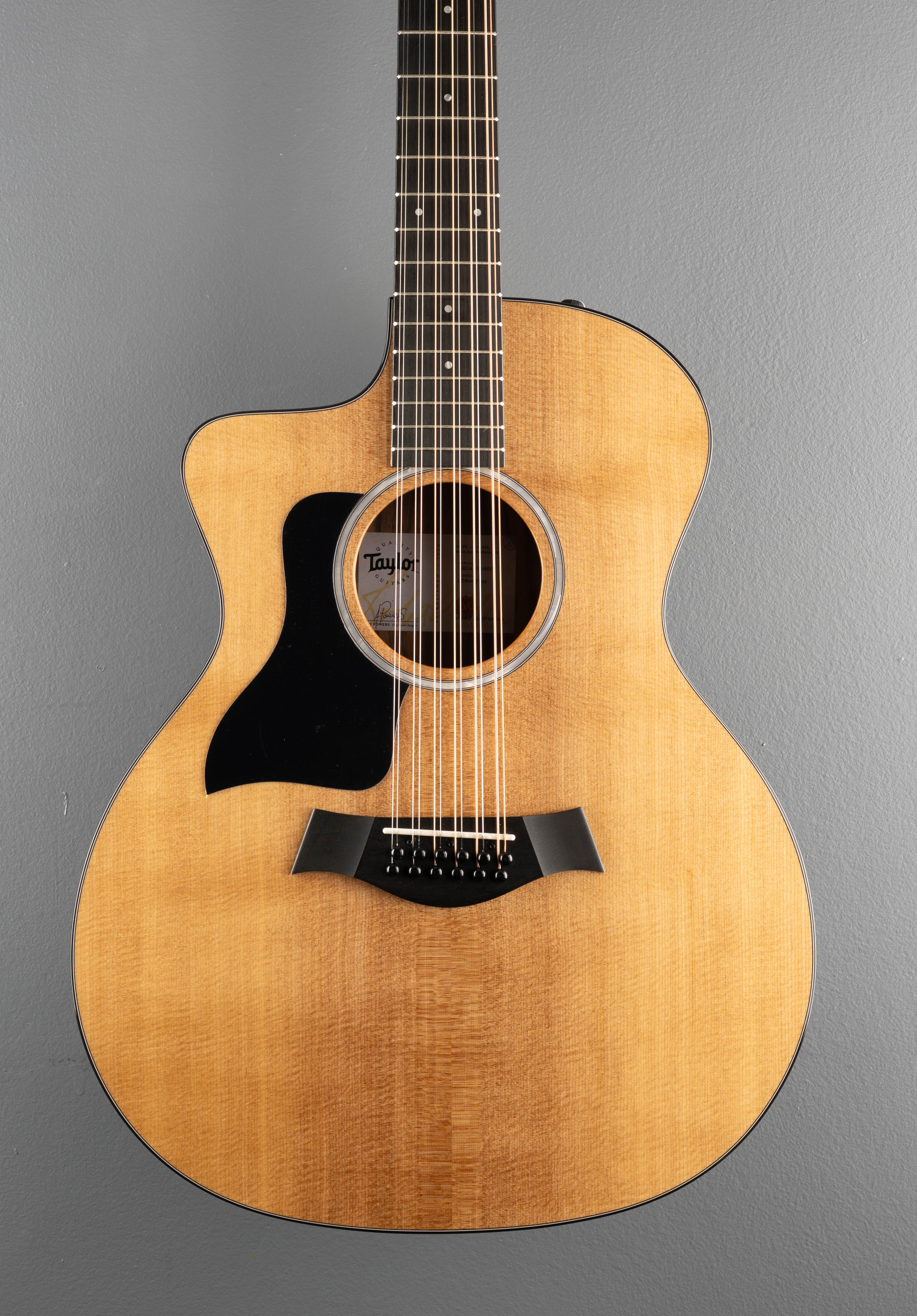 USED 254CE Plus 12 String Left Handed, '26 - Image 2