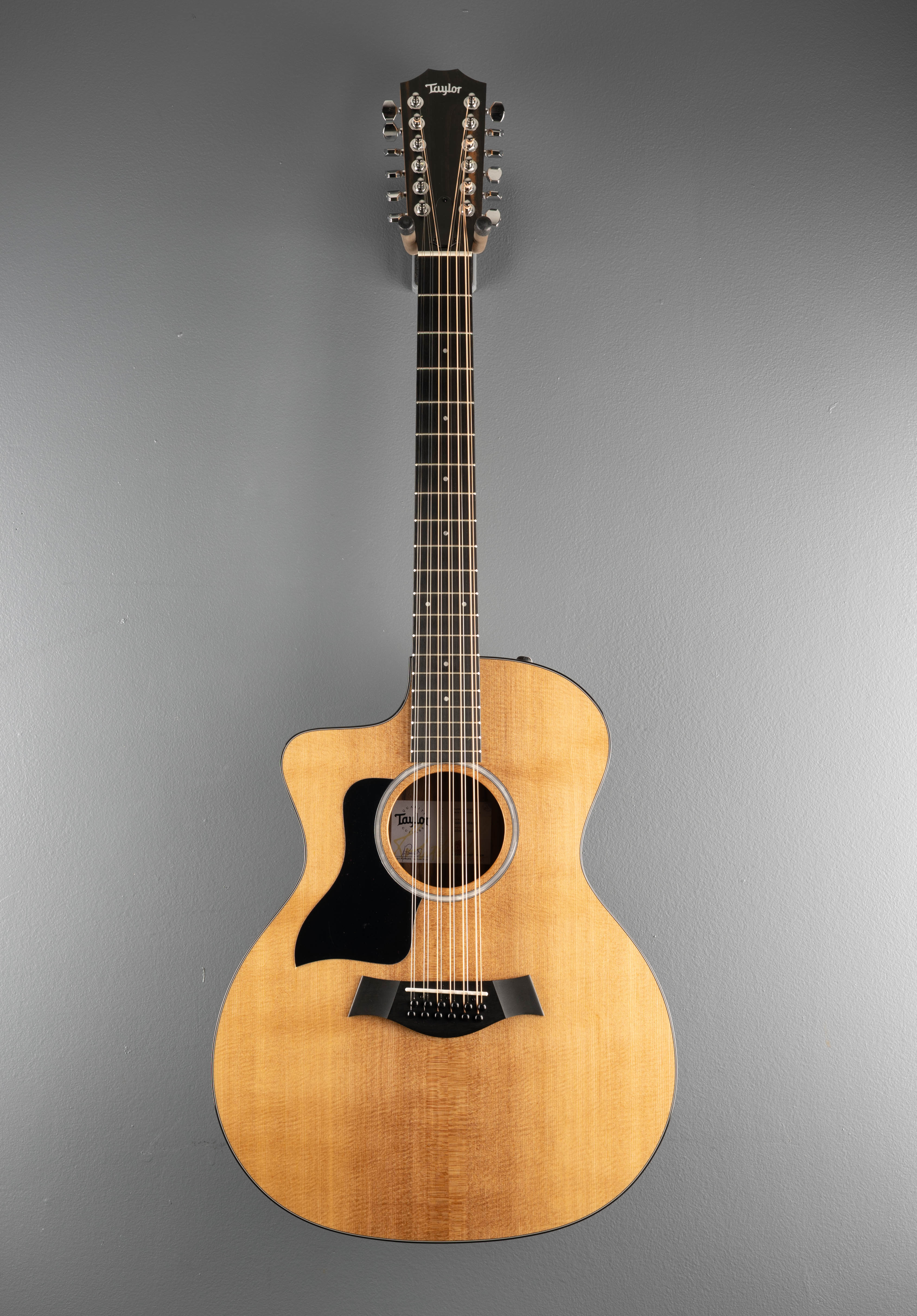USED 254CE Plus 12 String Left Handed, '26 - Image 3