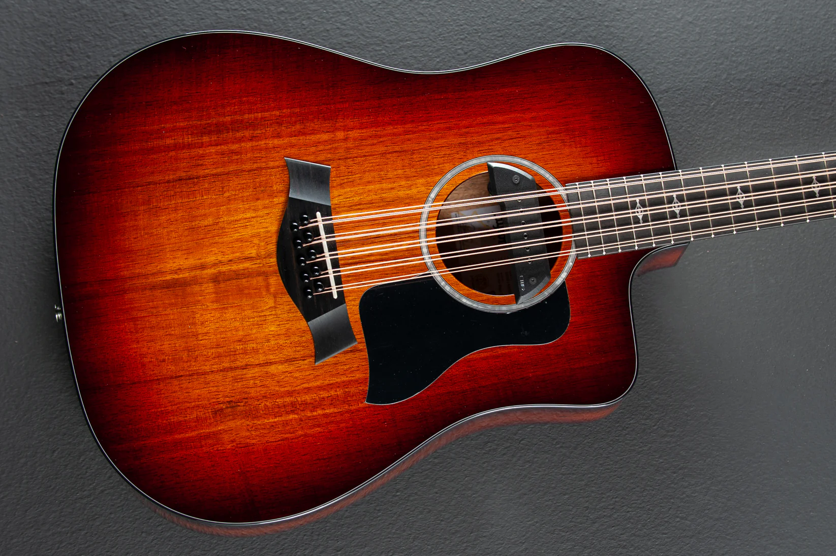 260CE 10 String Bajo Quinto Prototype