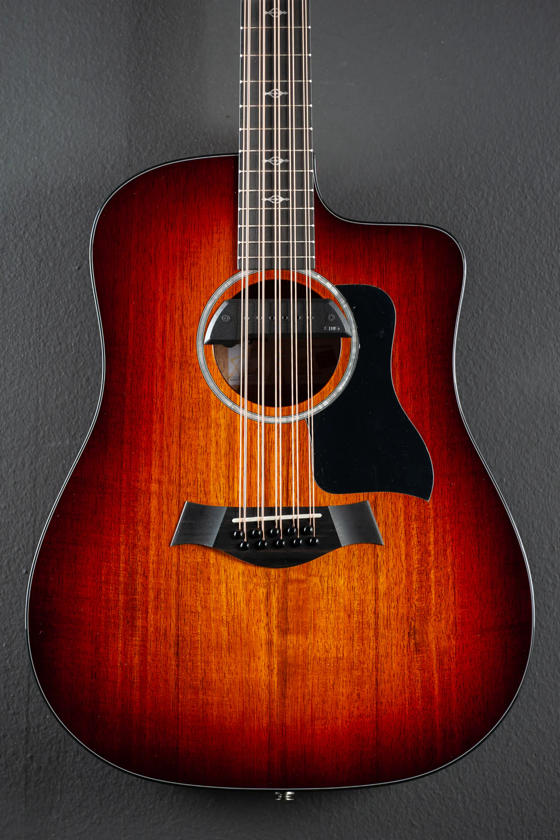 260CE 10 String Bajo Quinto Prototype - Image 2