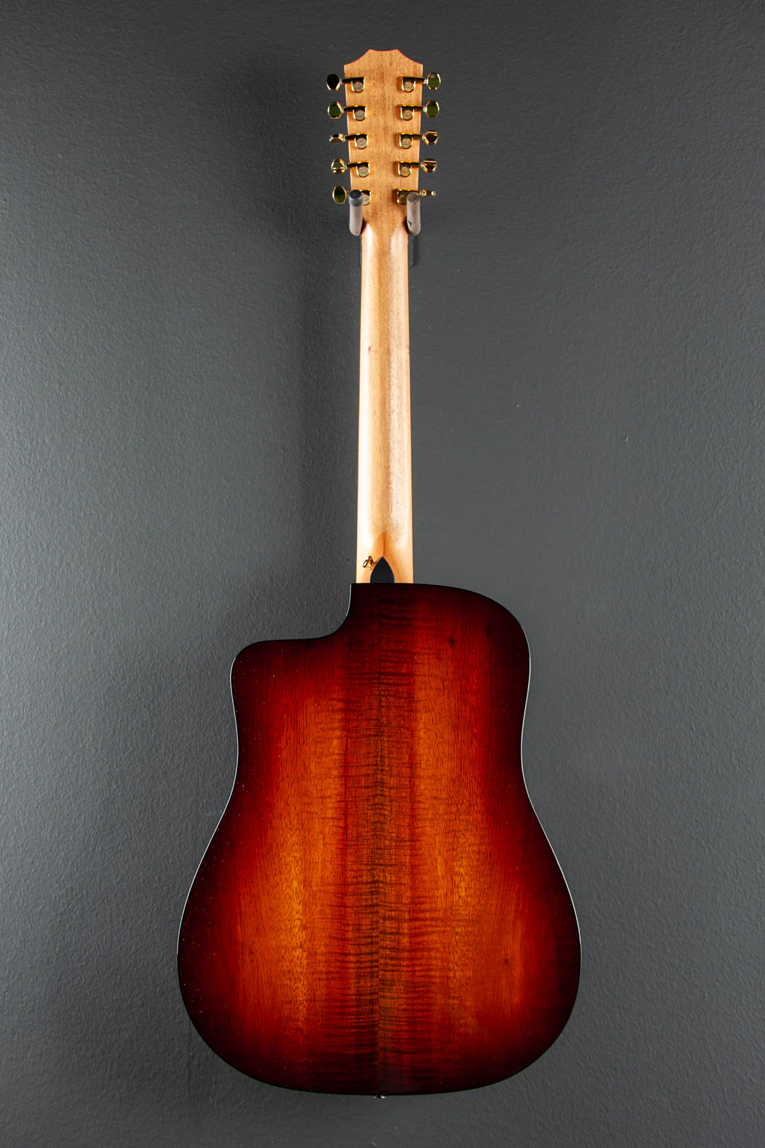 260CE 10 String Bajo Quinto Prototype - Image 5