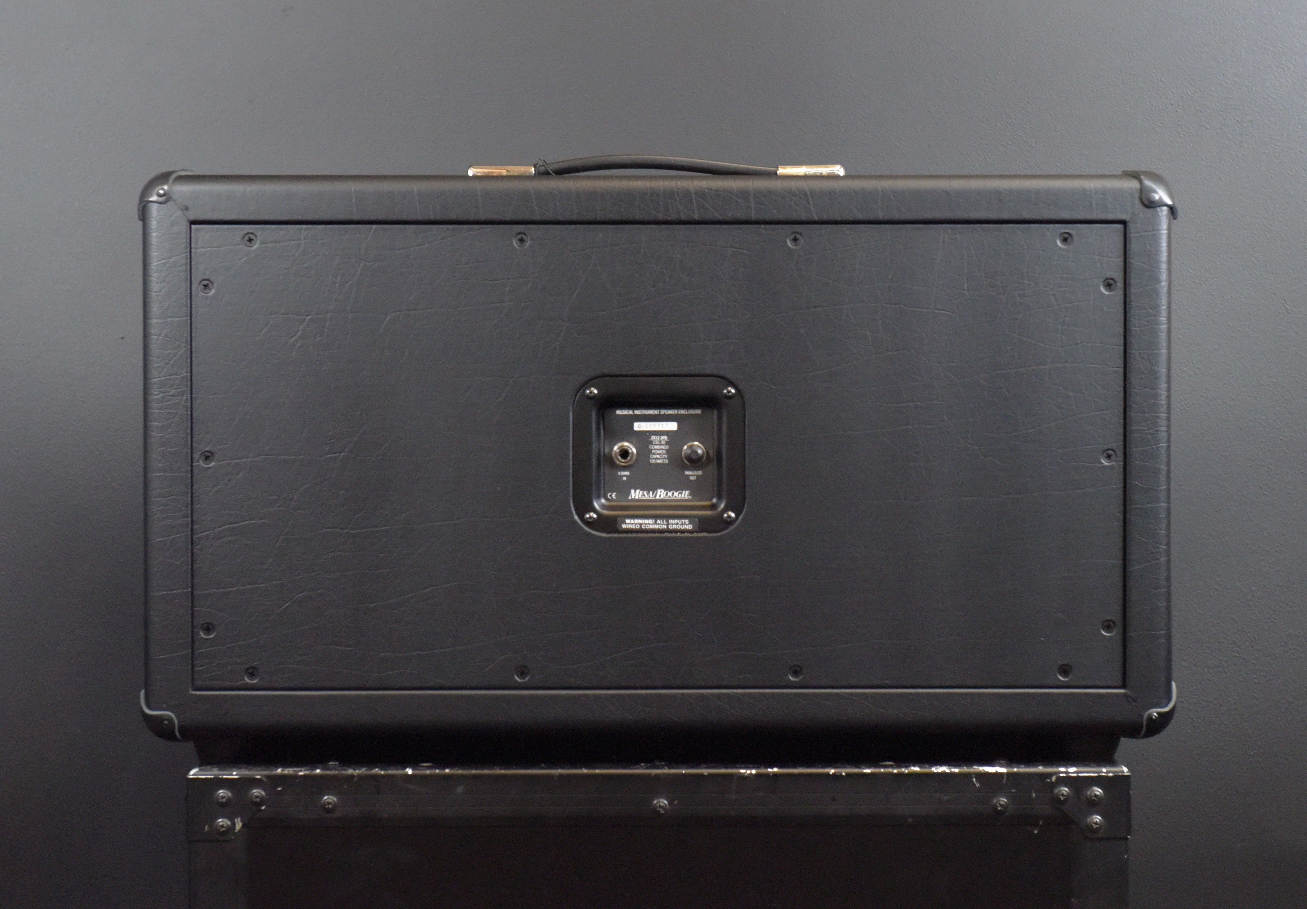 2x12 2FB Cabinet - Image 2