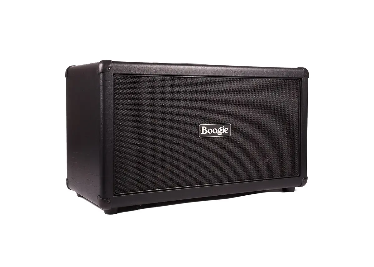 2X12 Recto Compact Cabinet