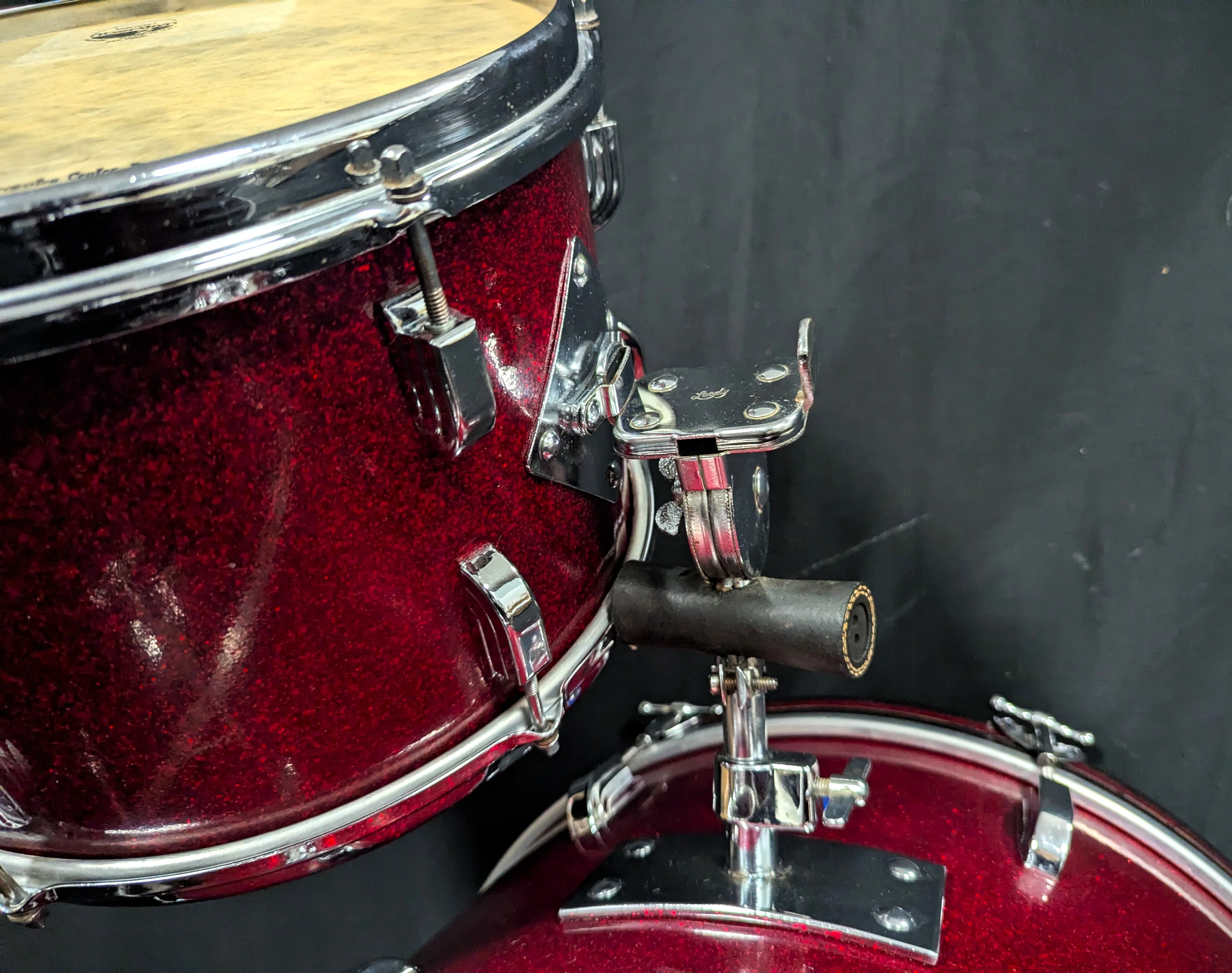 3-Piece Shell Pack, Vintage 1960s - Image 15