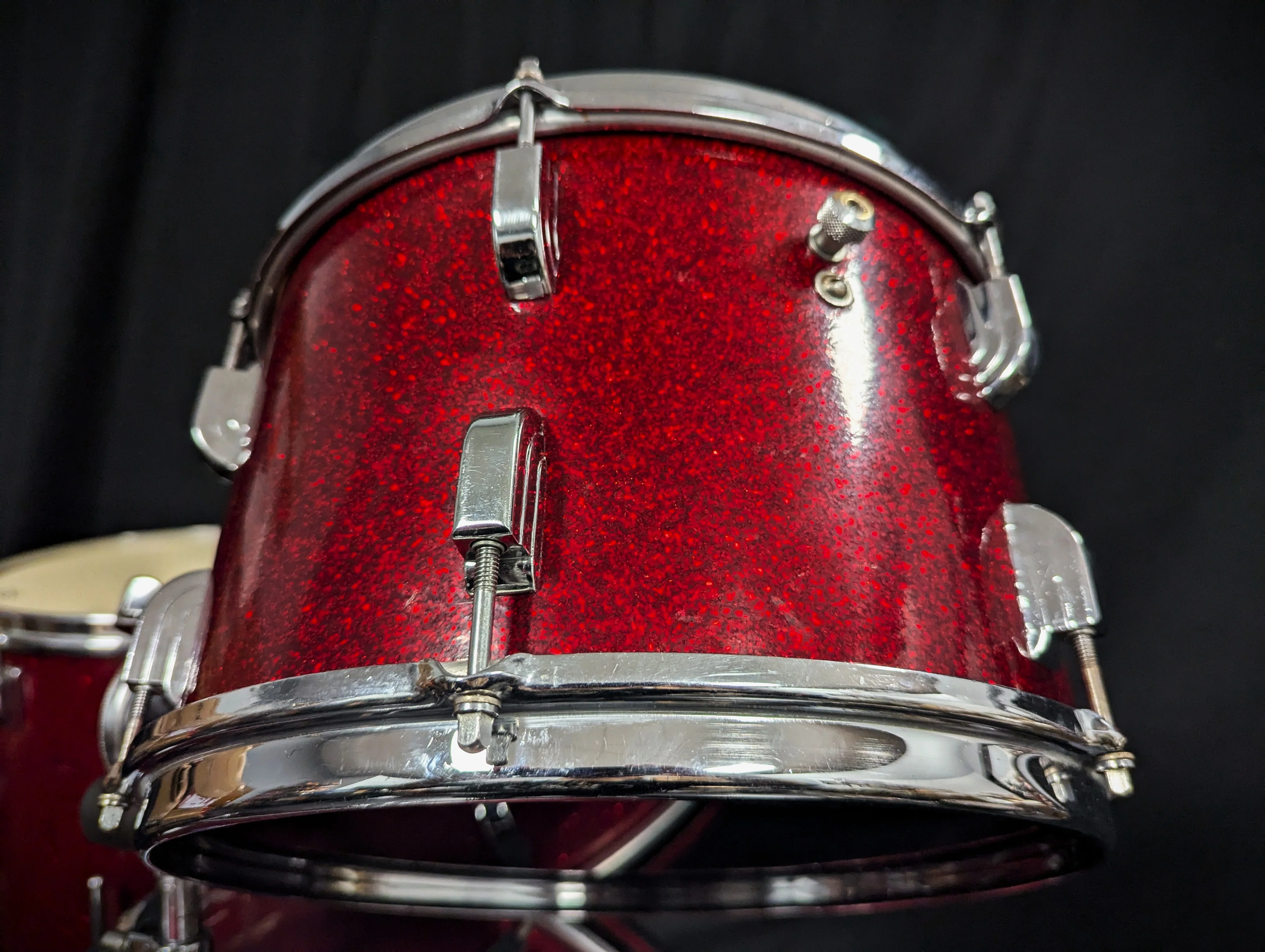 3-Piece Shell Pack, Vintage 1960s - Image 3