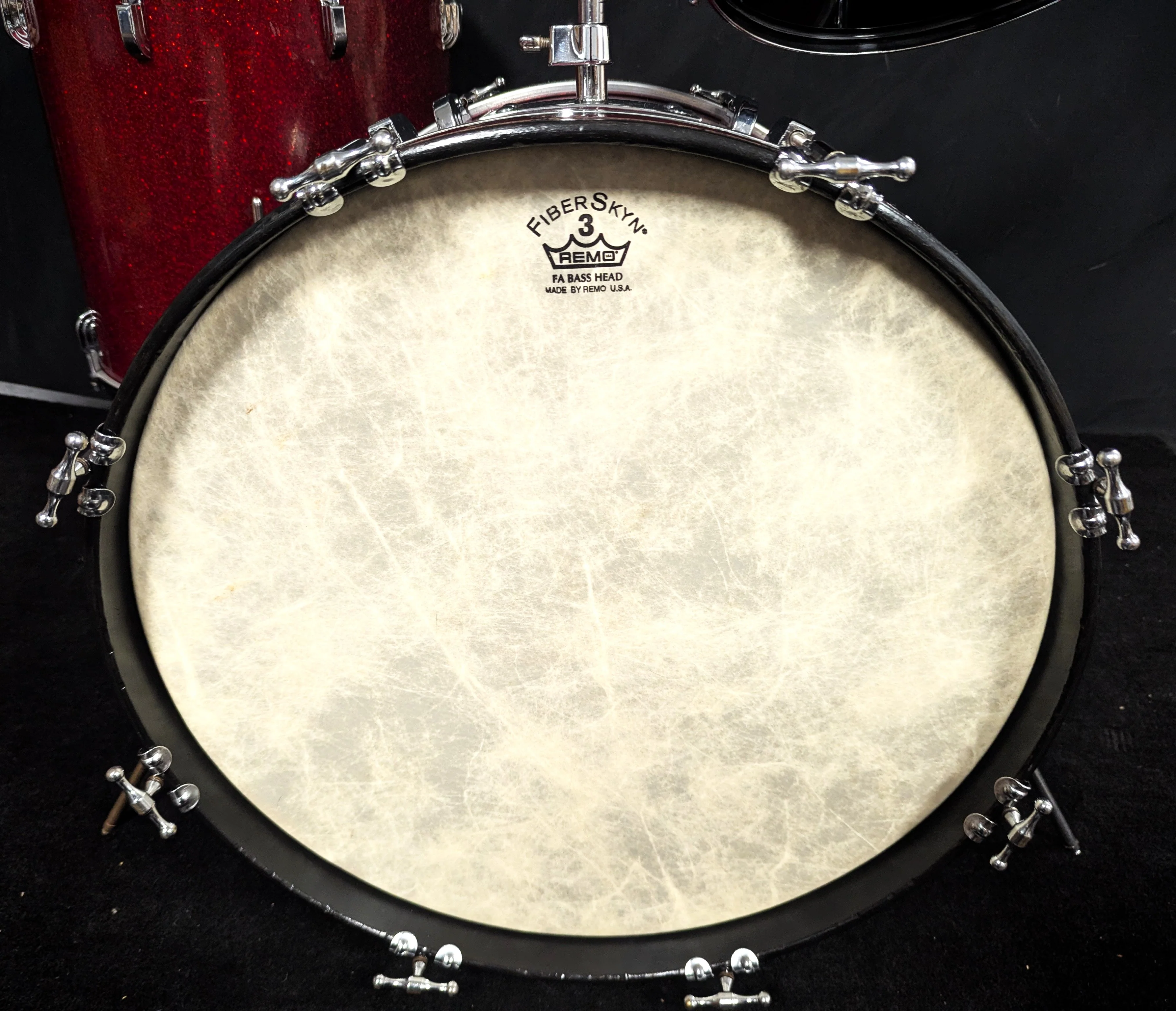 3-Piece Shell Pack, Vintage 1960s - Image 4