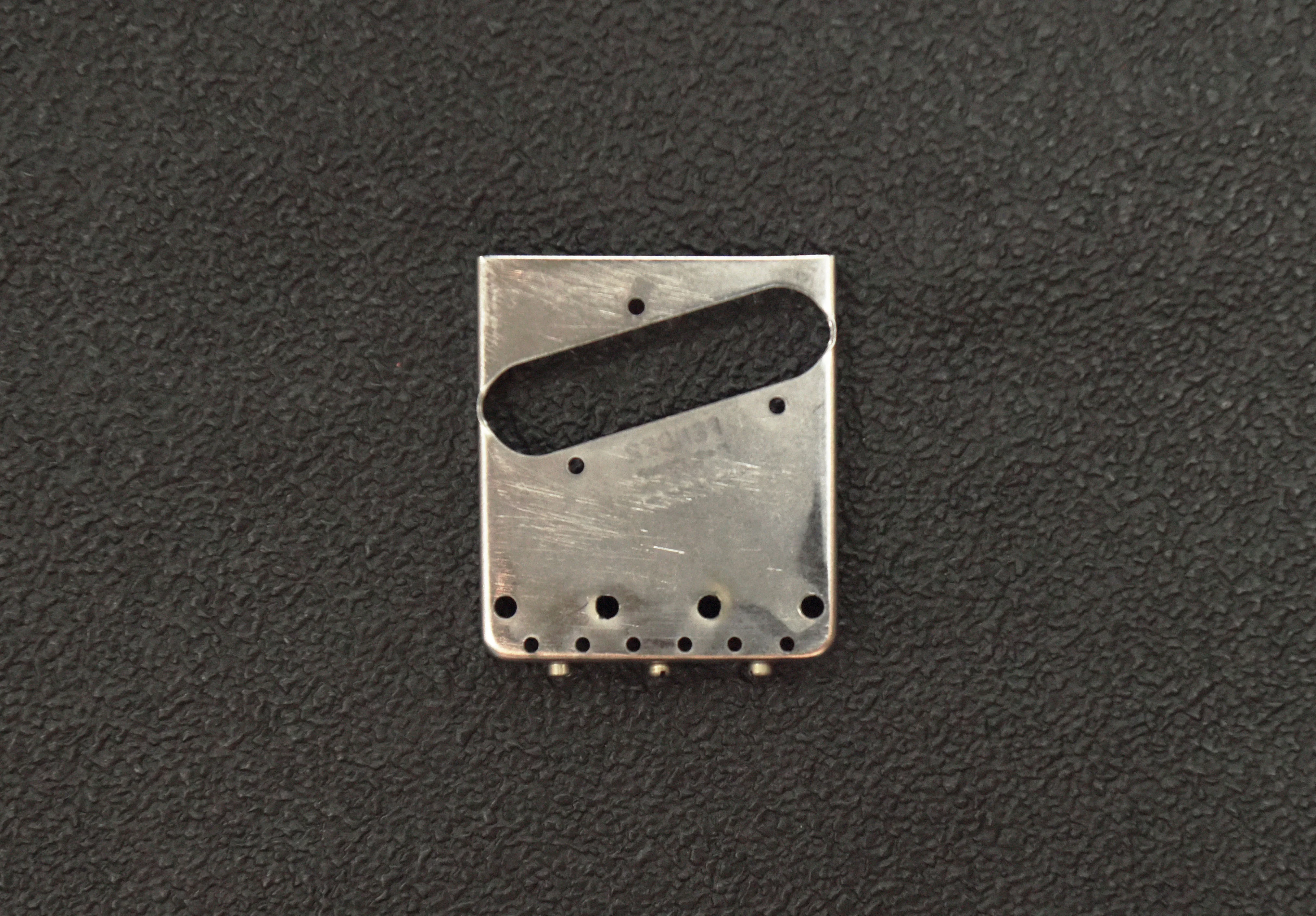 3-Saddle Tele Bridge, Recent - Image 2