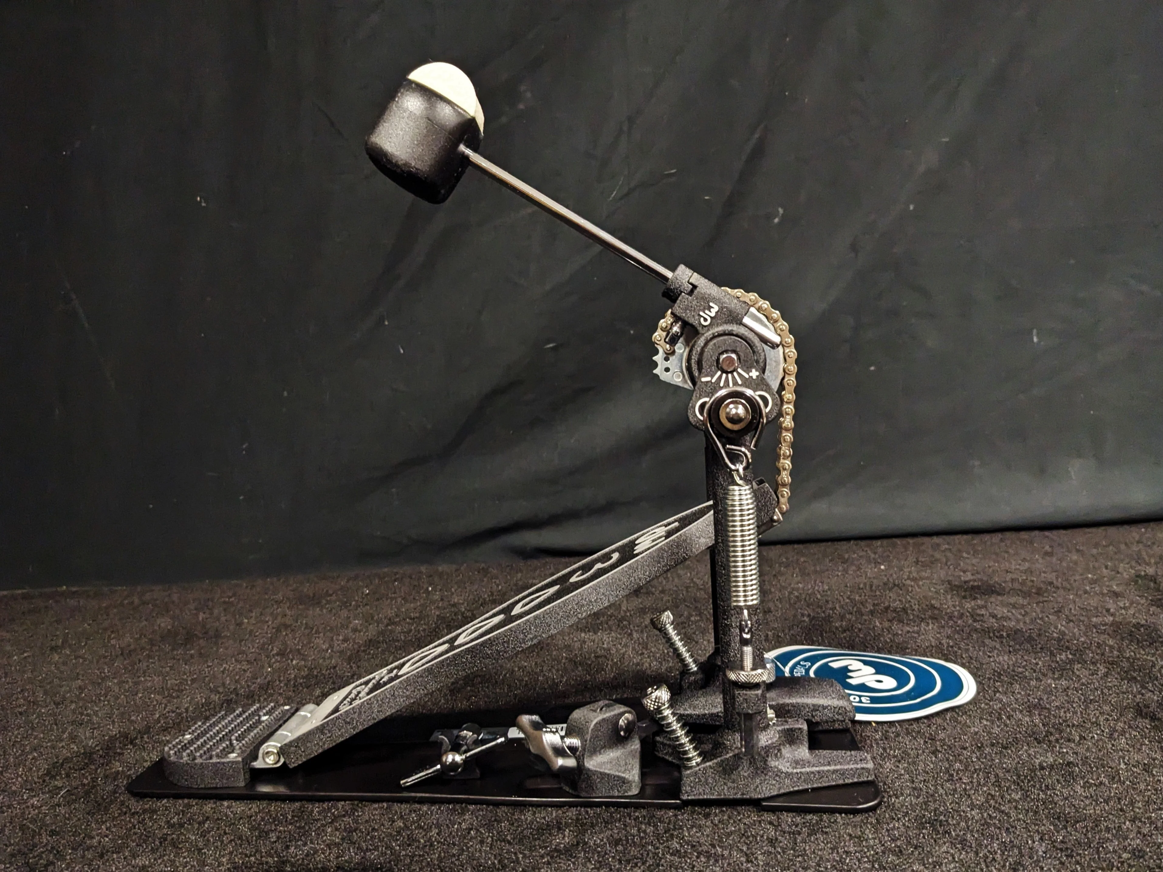 3000 Series Single Bass Drum Pedal - Image 3