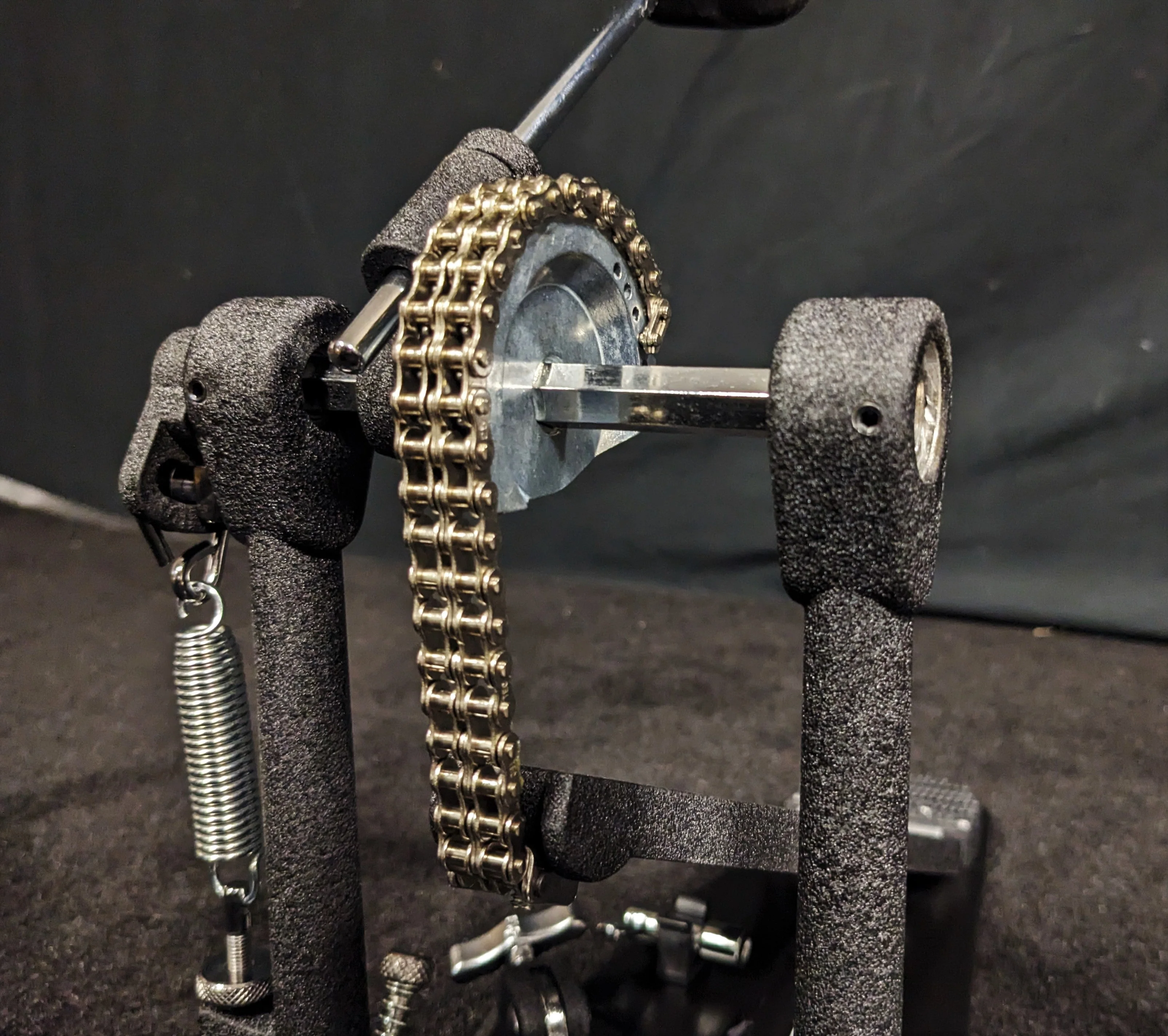 3000 Series Single Bass Drum Pedal - Image 4