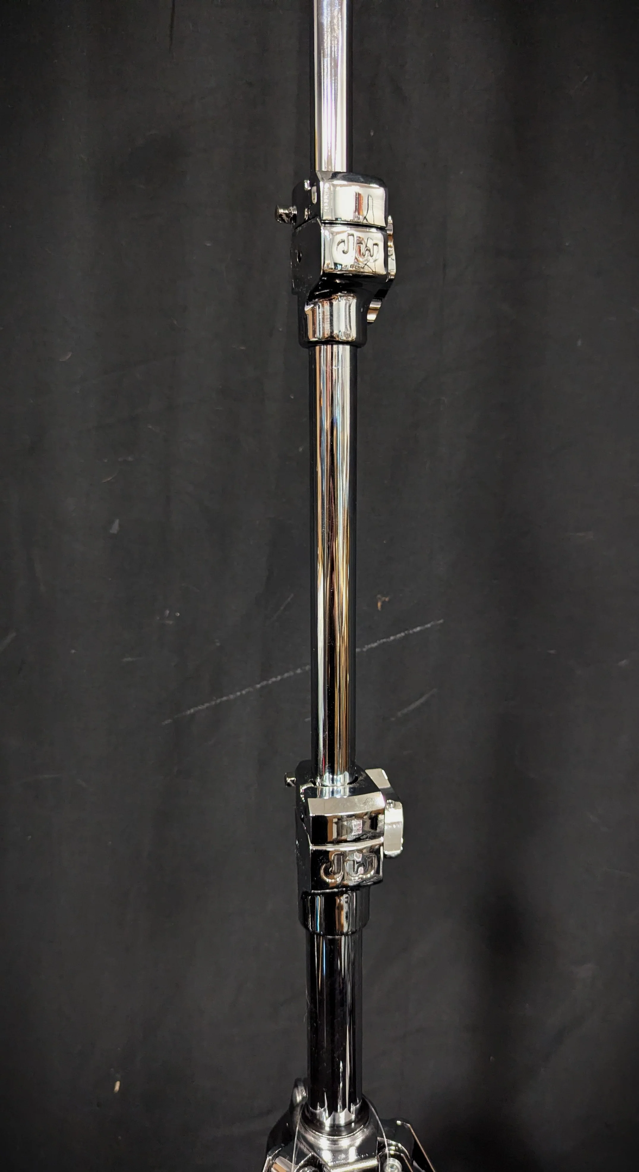3000 Series Straight Cymbal Stand - Image 2