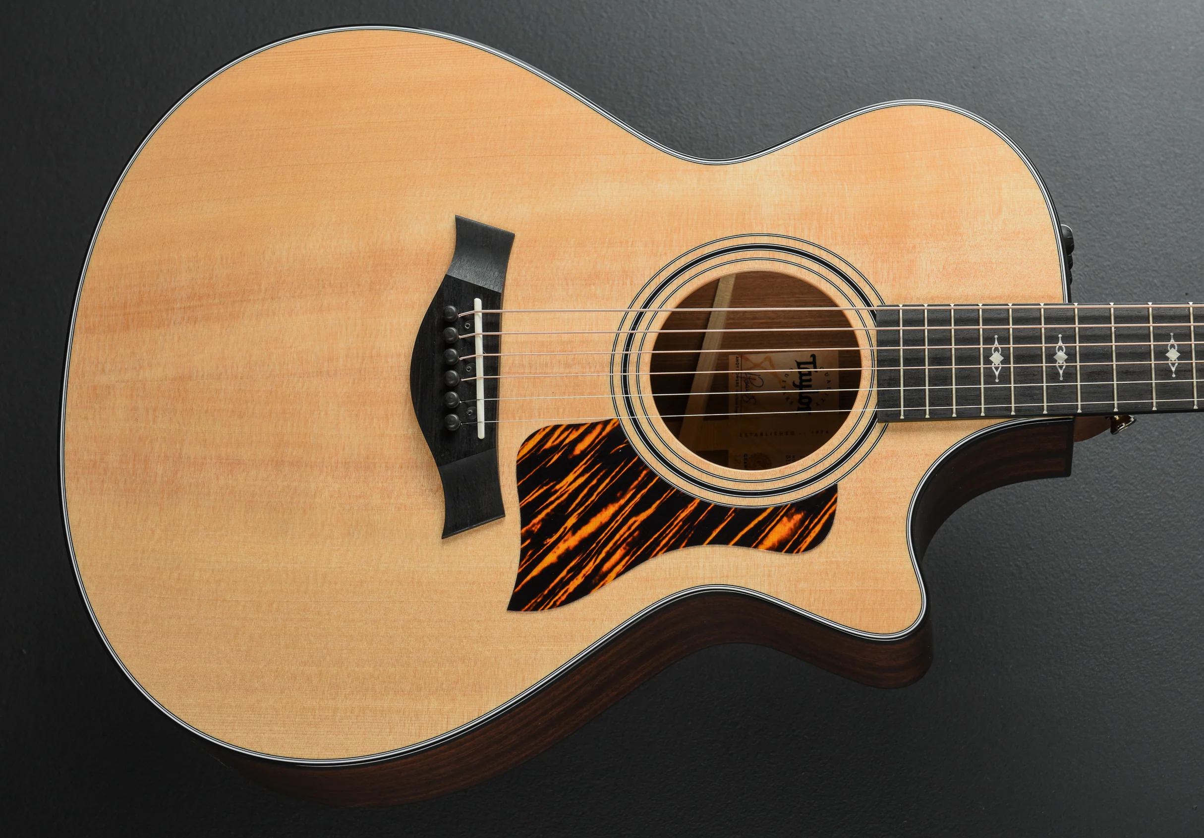 USED 312CE '24
