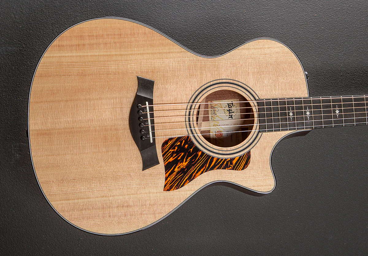USED 312CE '24