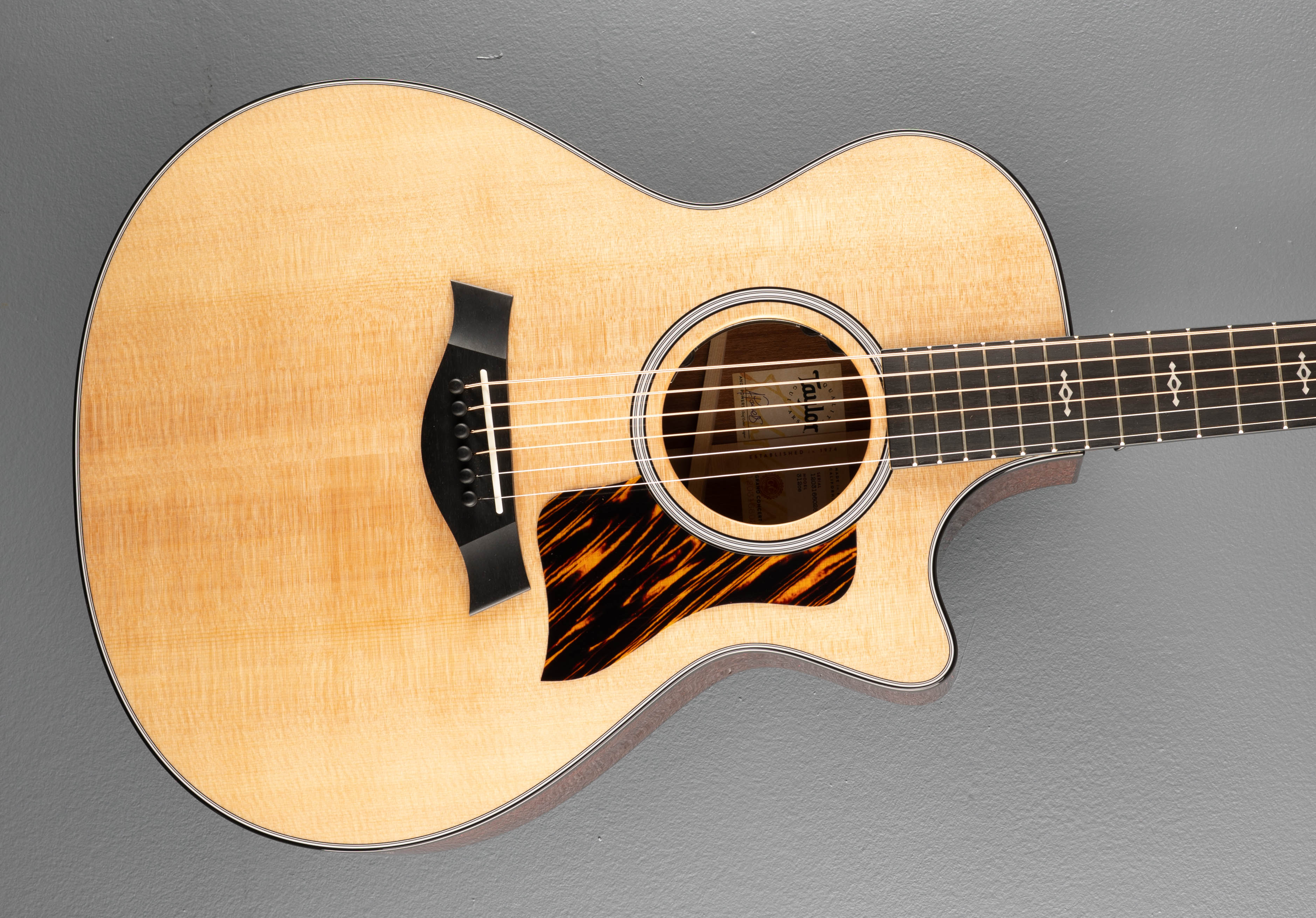 USED 312CE, '26