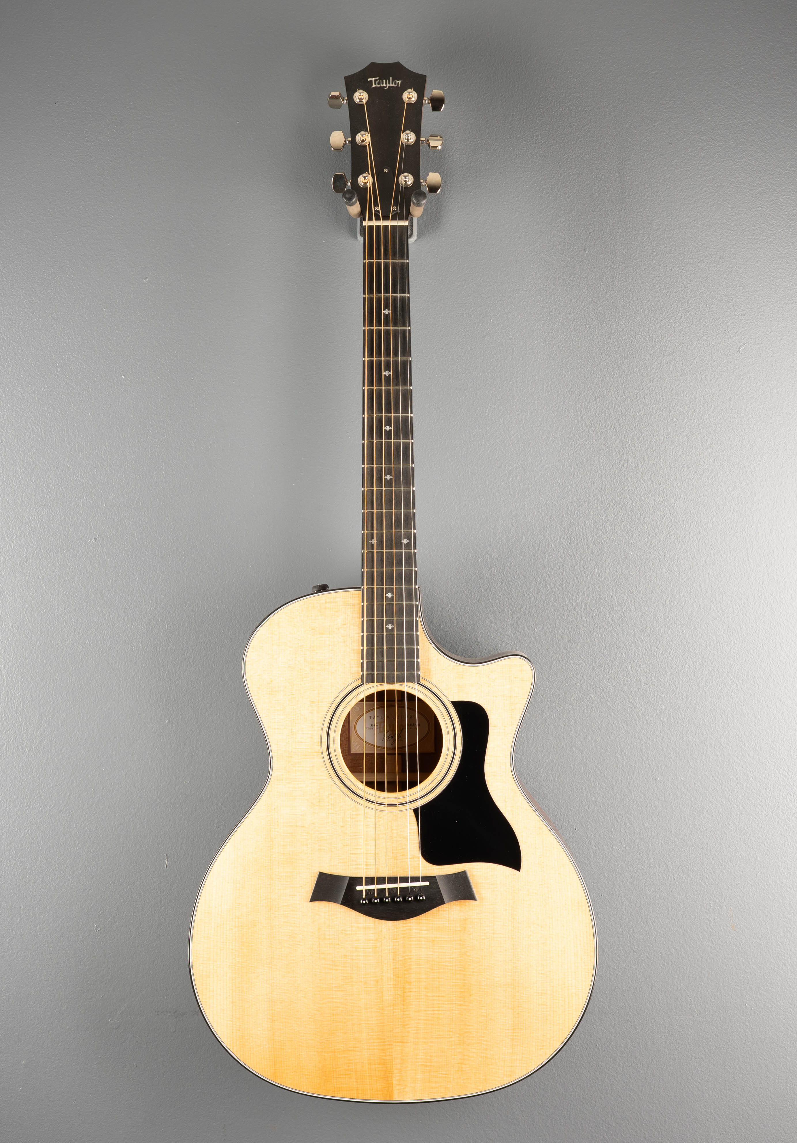 USED 314CE, '17 - Image 3