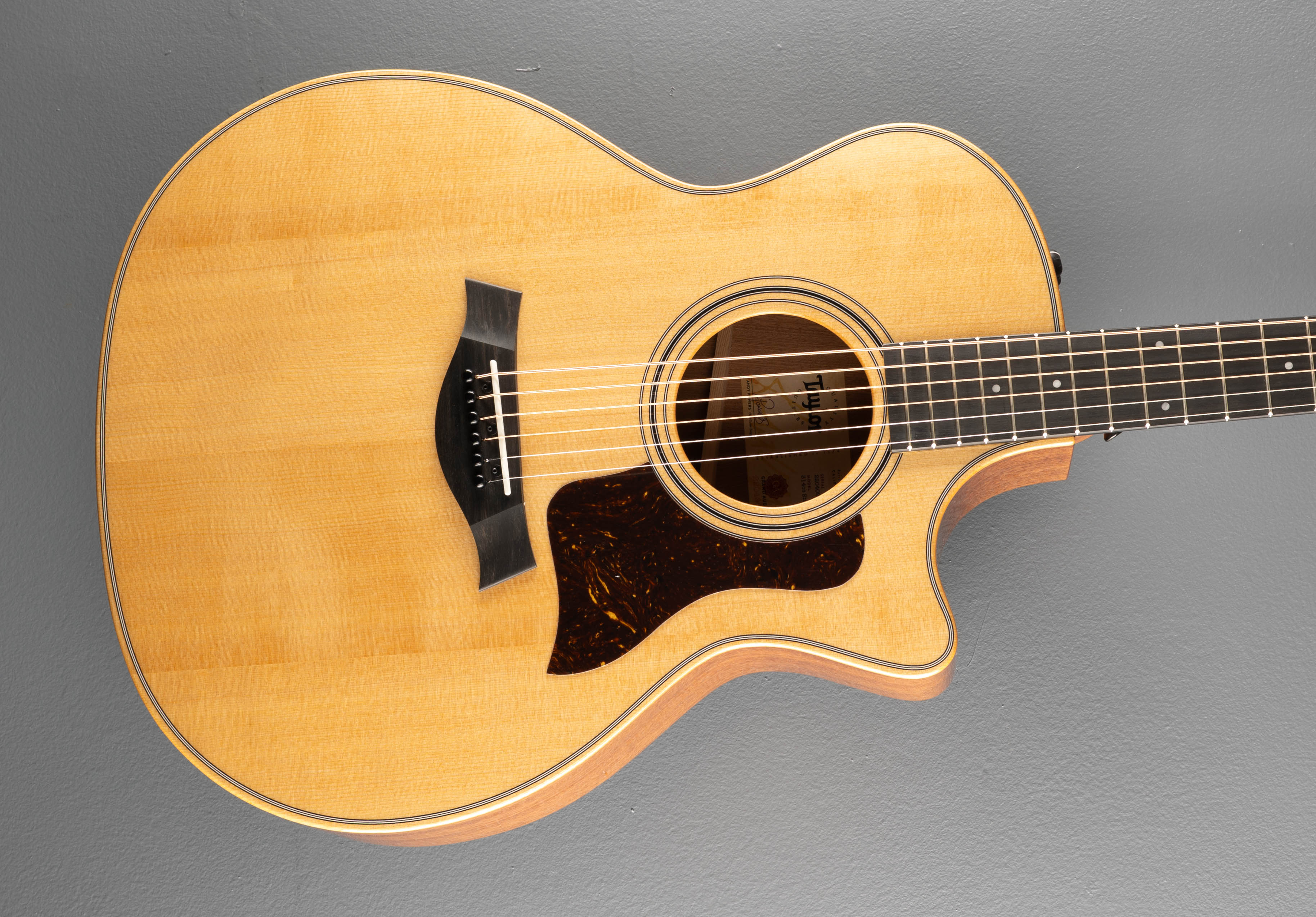 USED 314CE Studio, '26