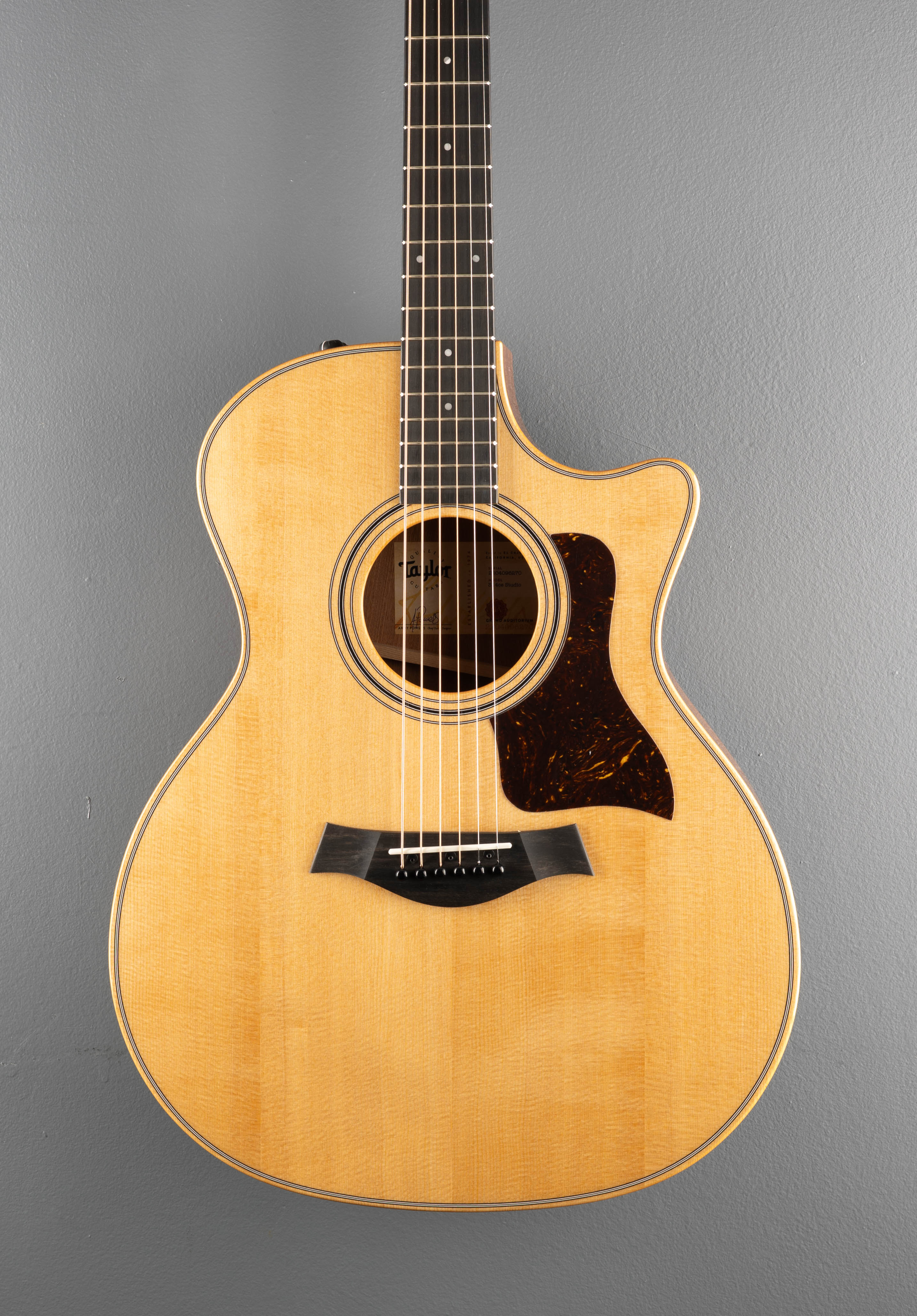 USED 314CE Studio, '26 - Image 2