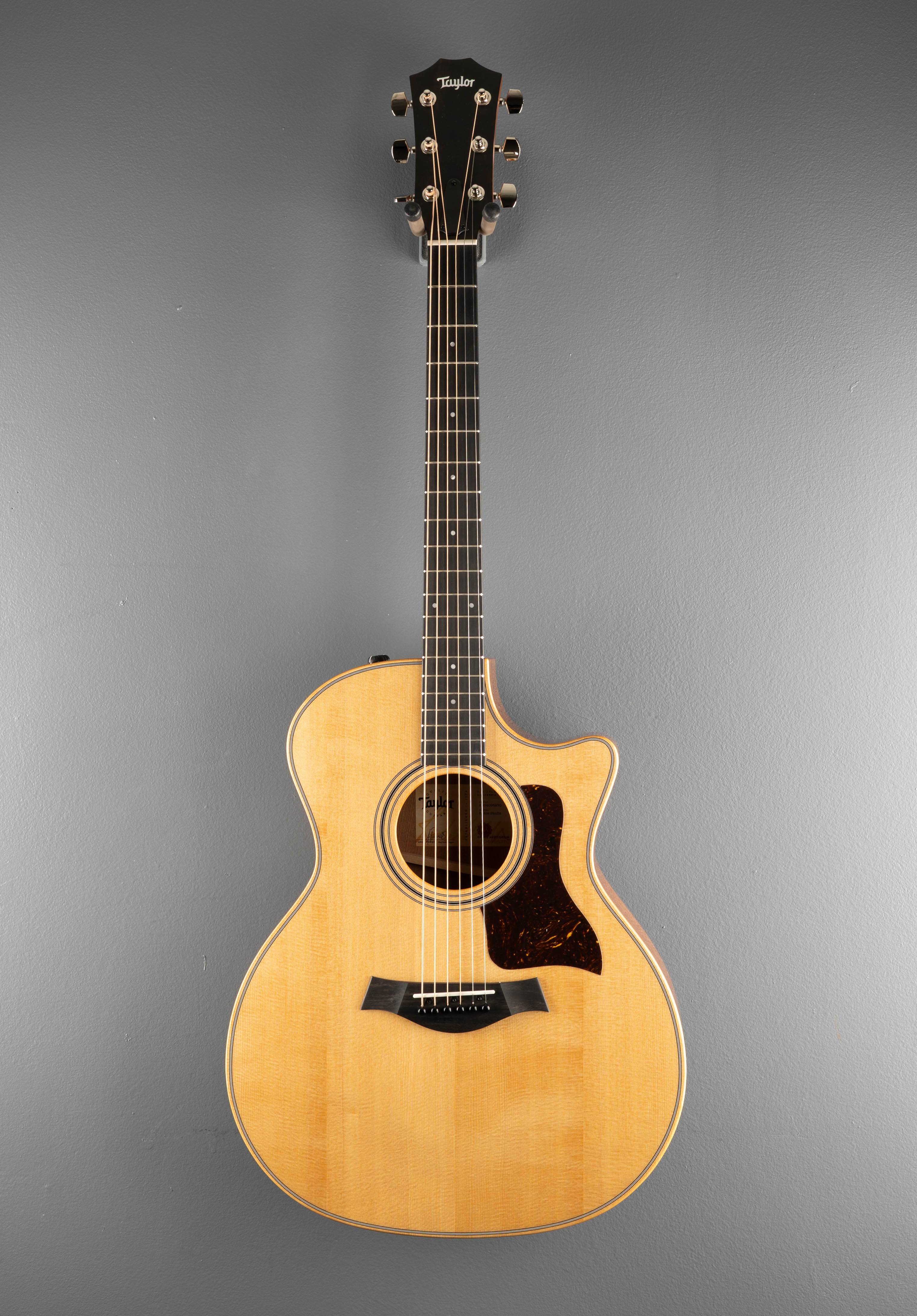 USED 314CE Studio, '26 - Image 3