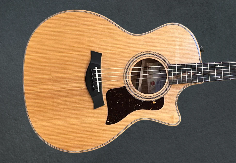 USED 314CE Studio '25