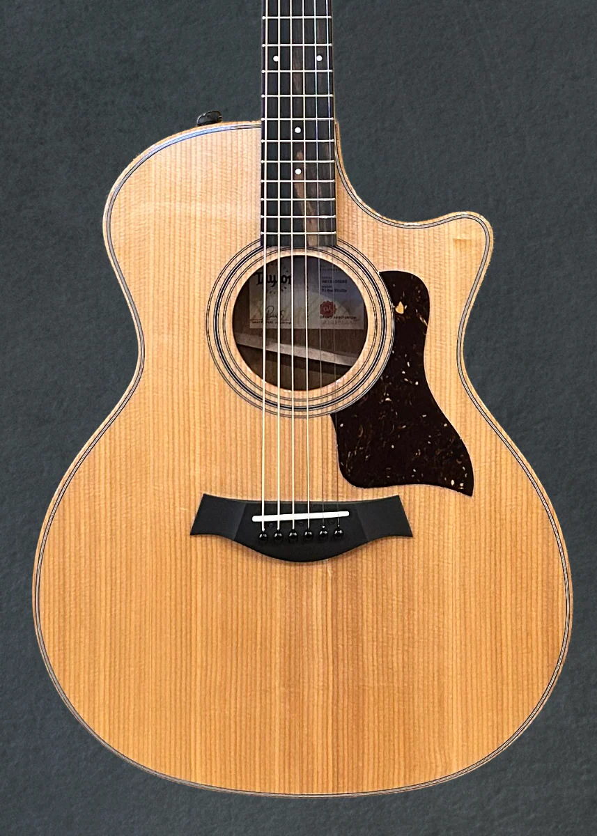 USED 314CE Studio '25 - Image 2
