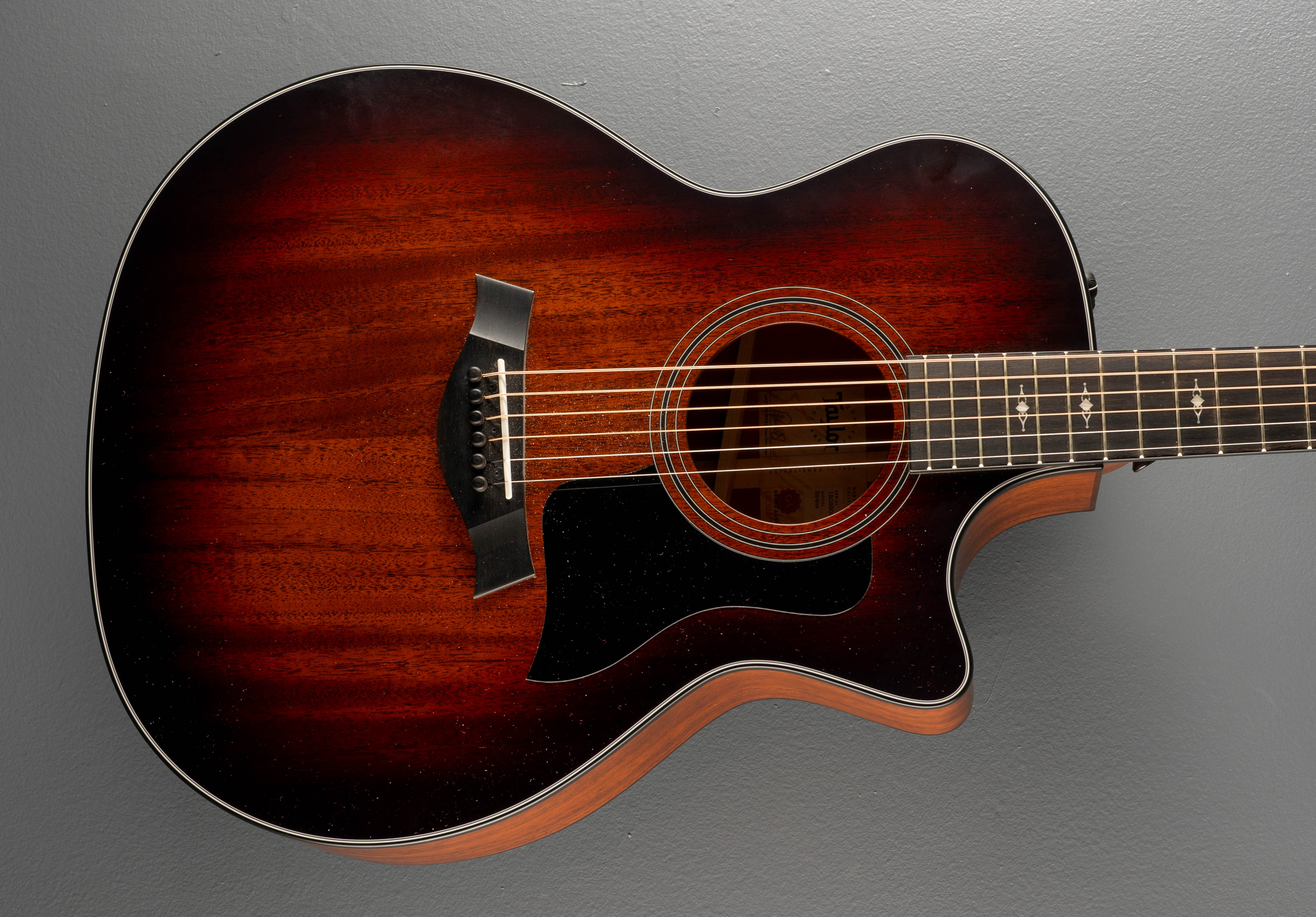 USED 324ce, '22