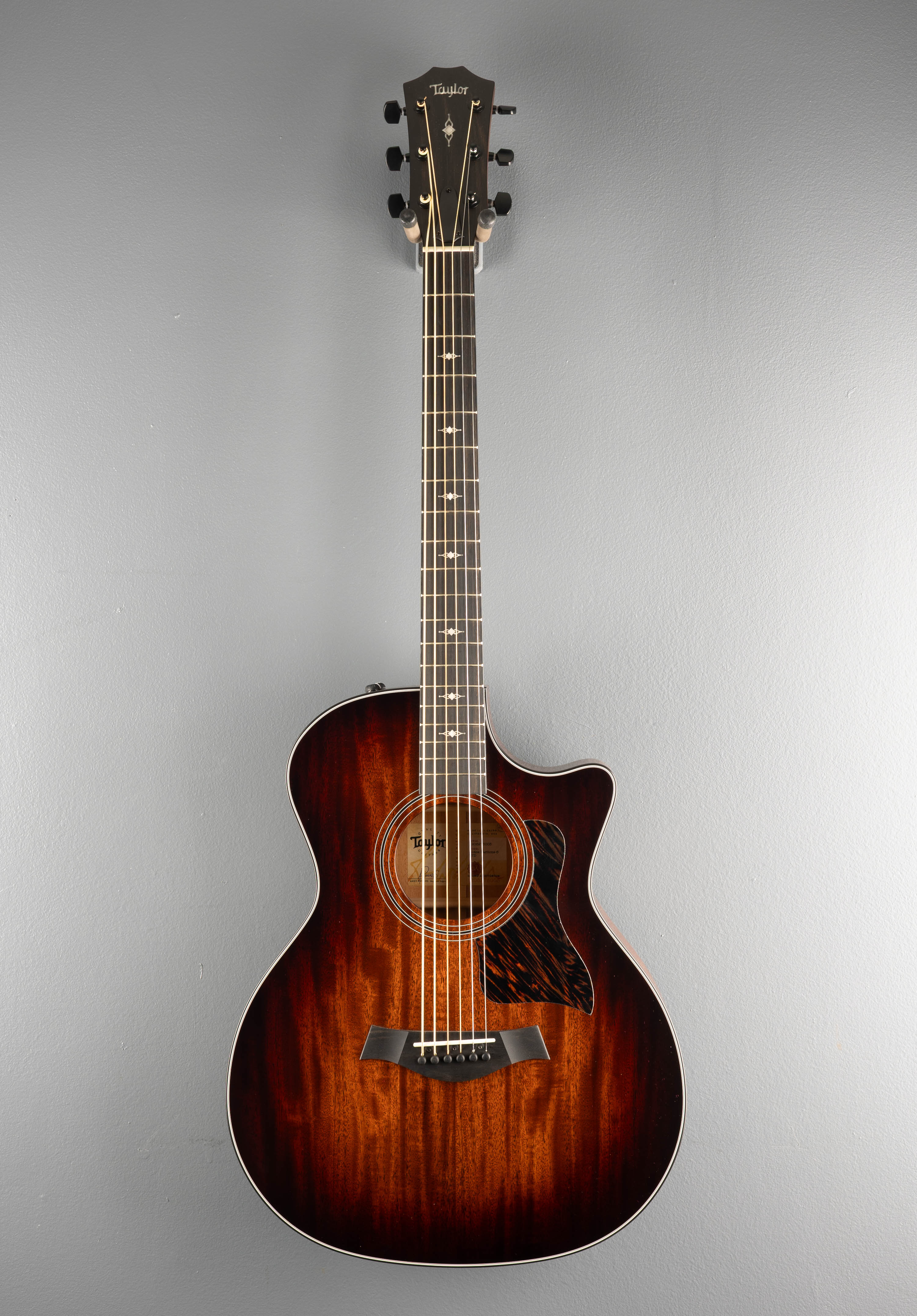 324ce Baritone-6 LTD - Image 3