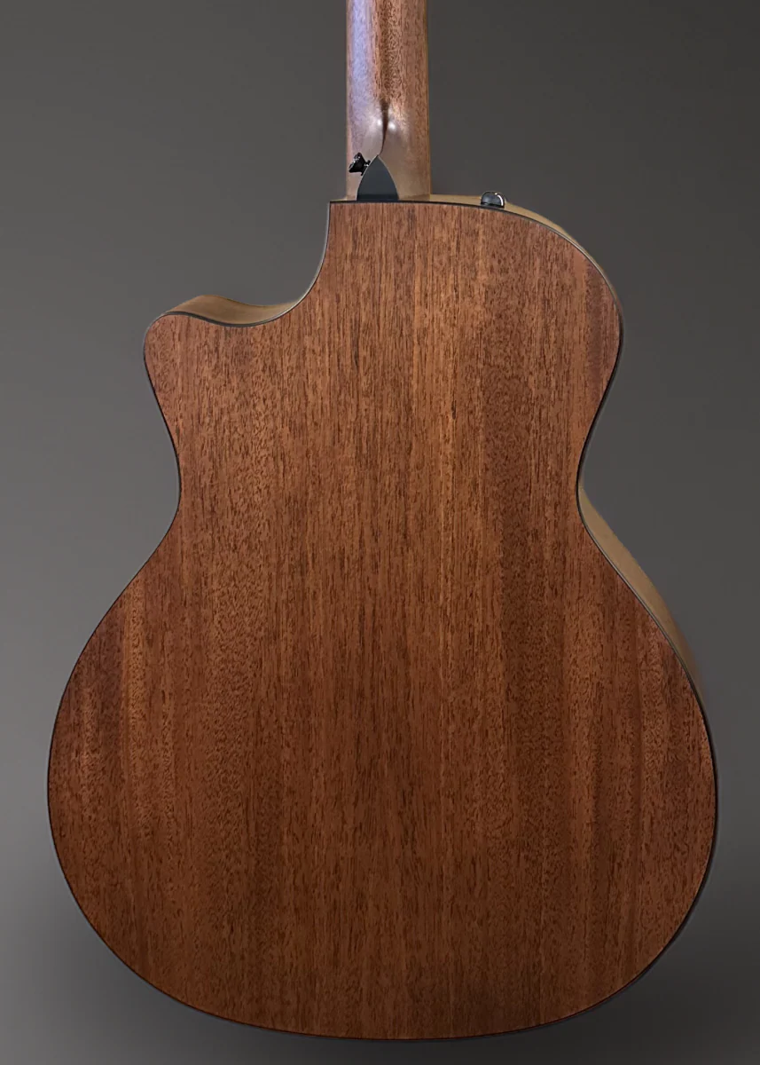 324ce Baritone-8 LTD - Image 4