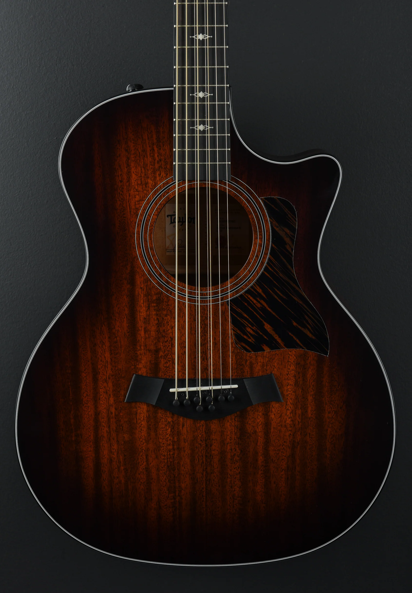 324ce Baritone-8 LTD - Image 2