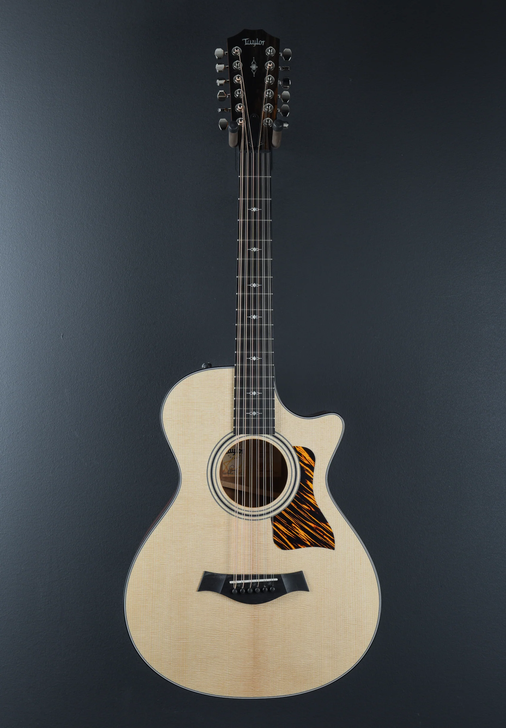 USED 352CE 12 String '24 - Image 3