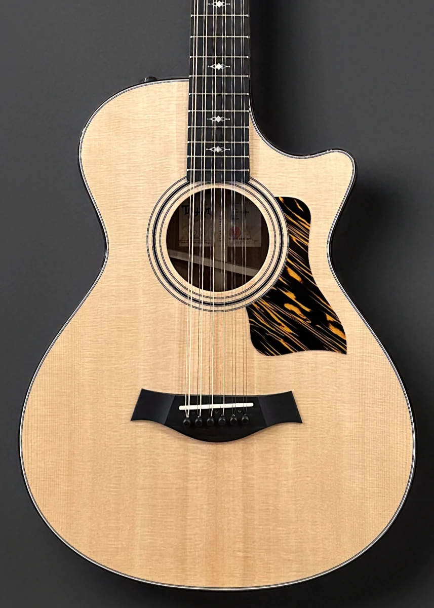 352CE 12 String - Image 2