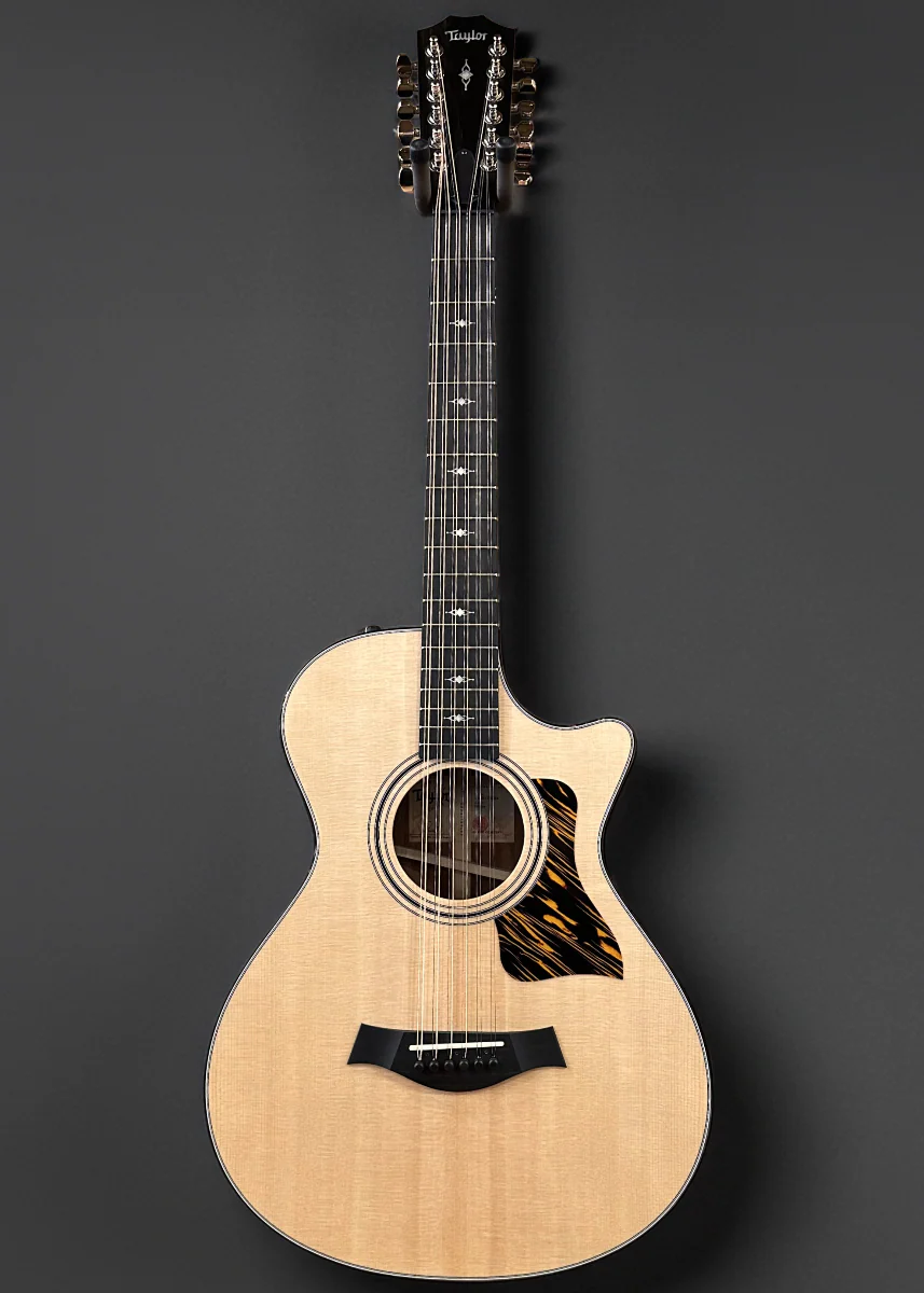 352CE 12 String - Image 3