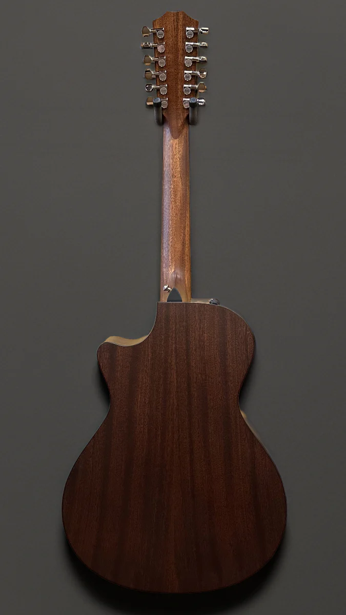 352CE 12 String - Image 5
