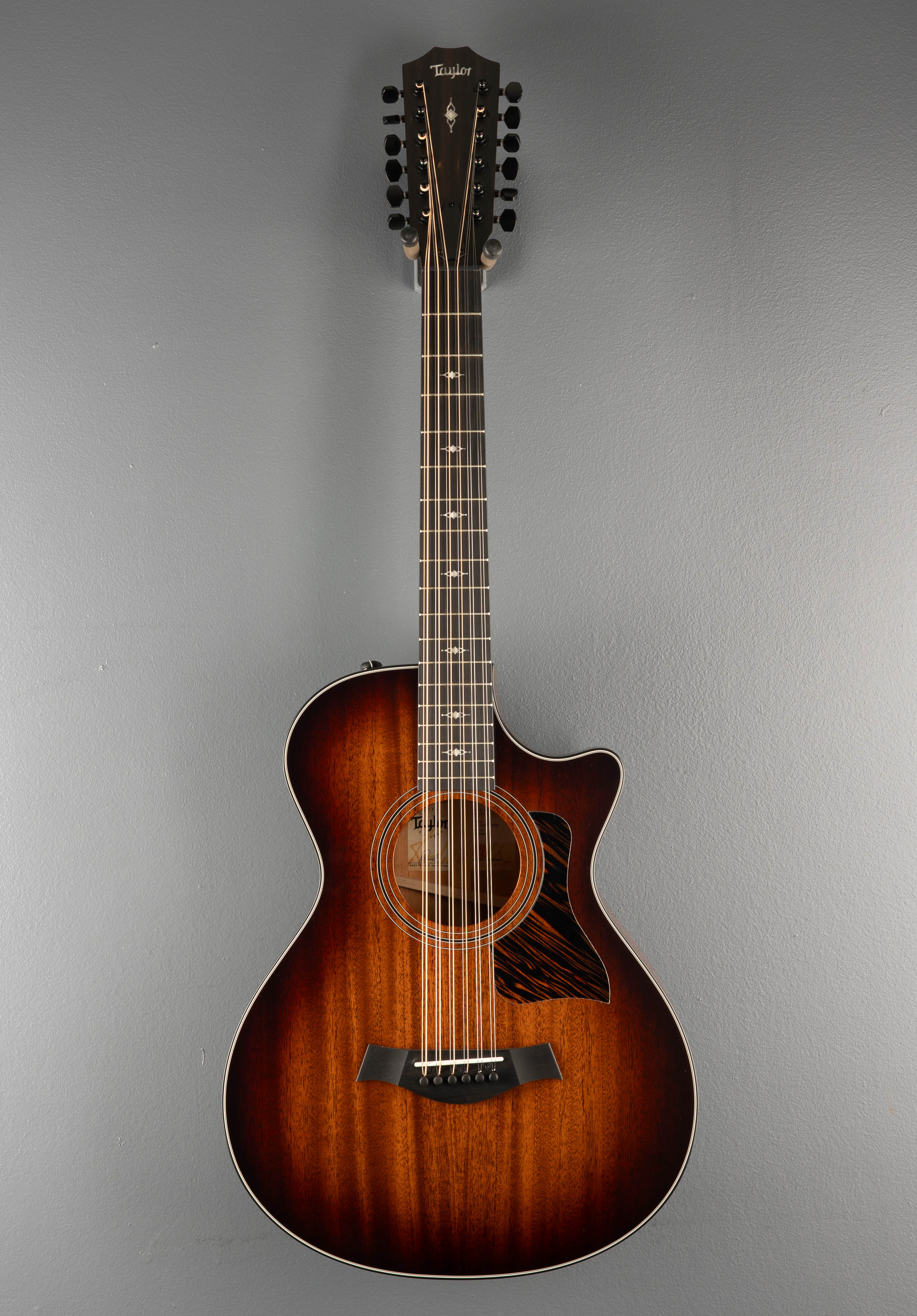 USED 362CE 12 String '24 - Image 3