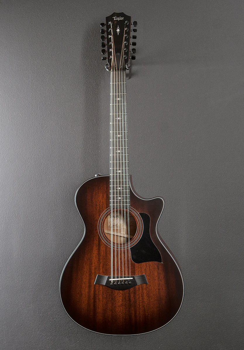 362CE 12 String - Image 3