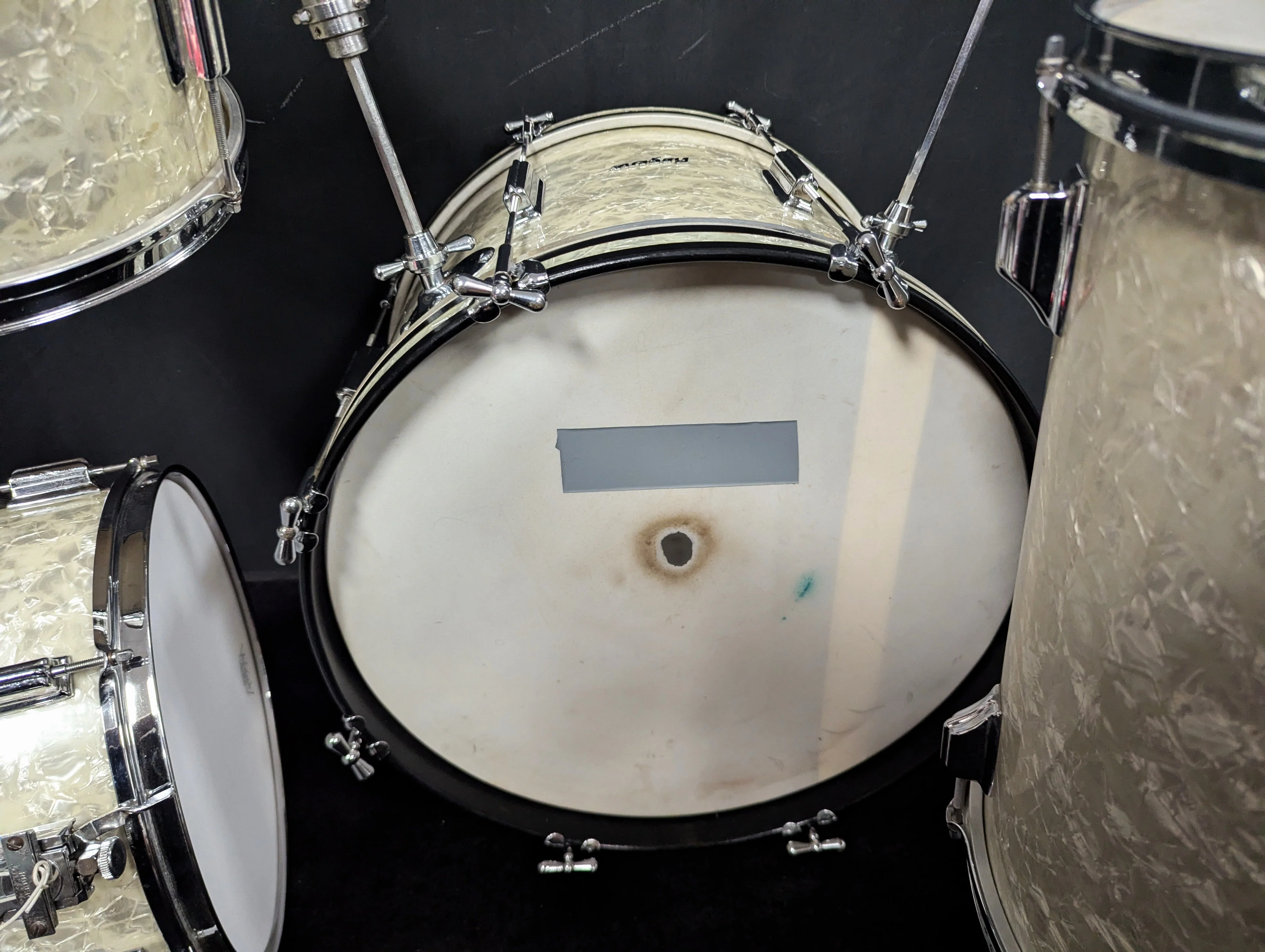 4-Piece Combined-Series Shell Pack - Image 15