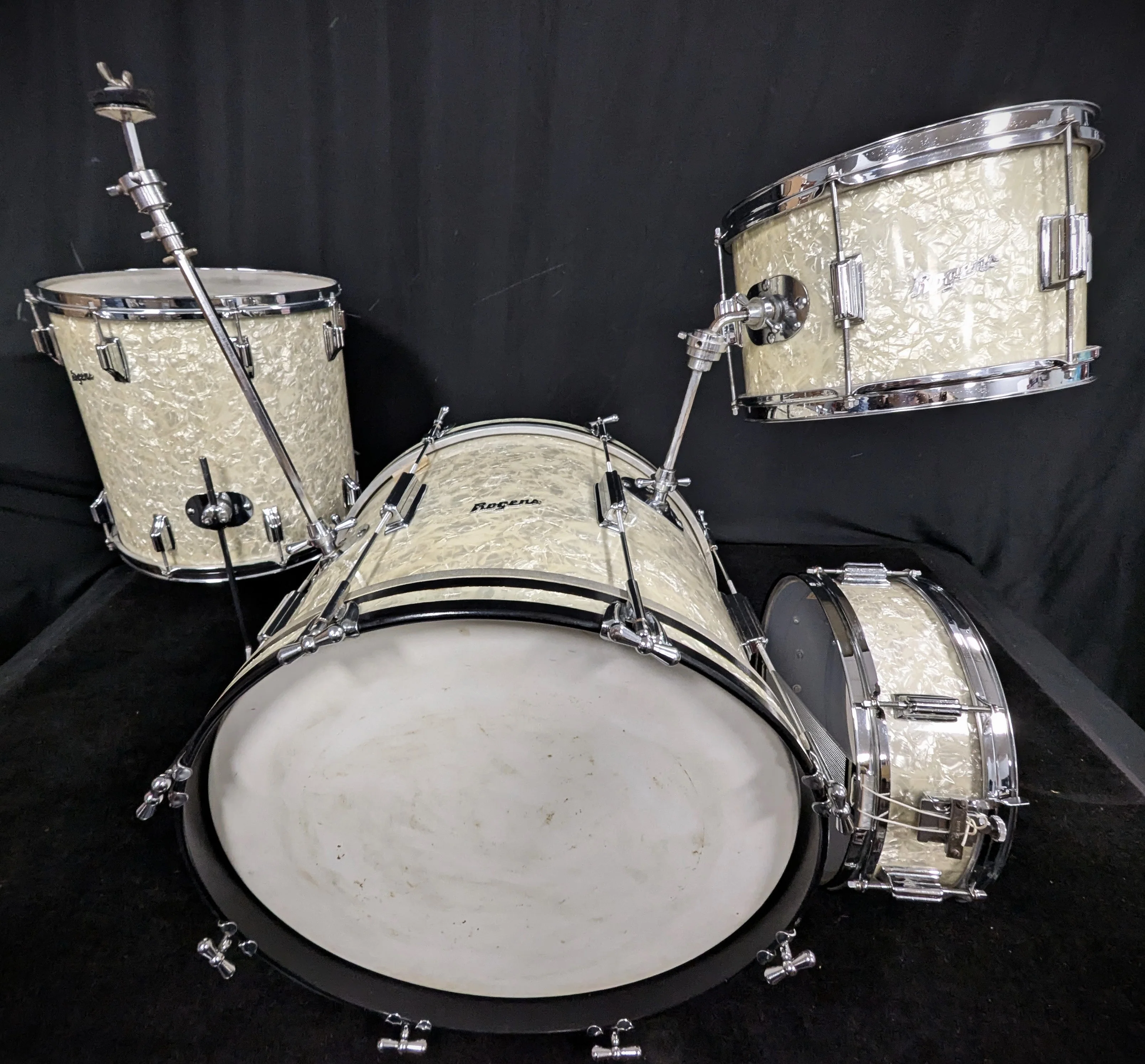 4-Piece Combined-Series Shell Pack - Image 3