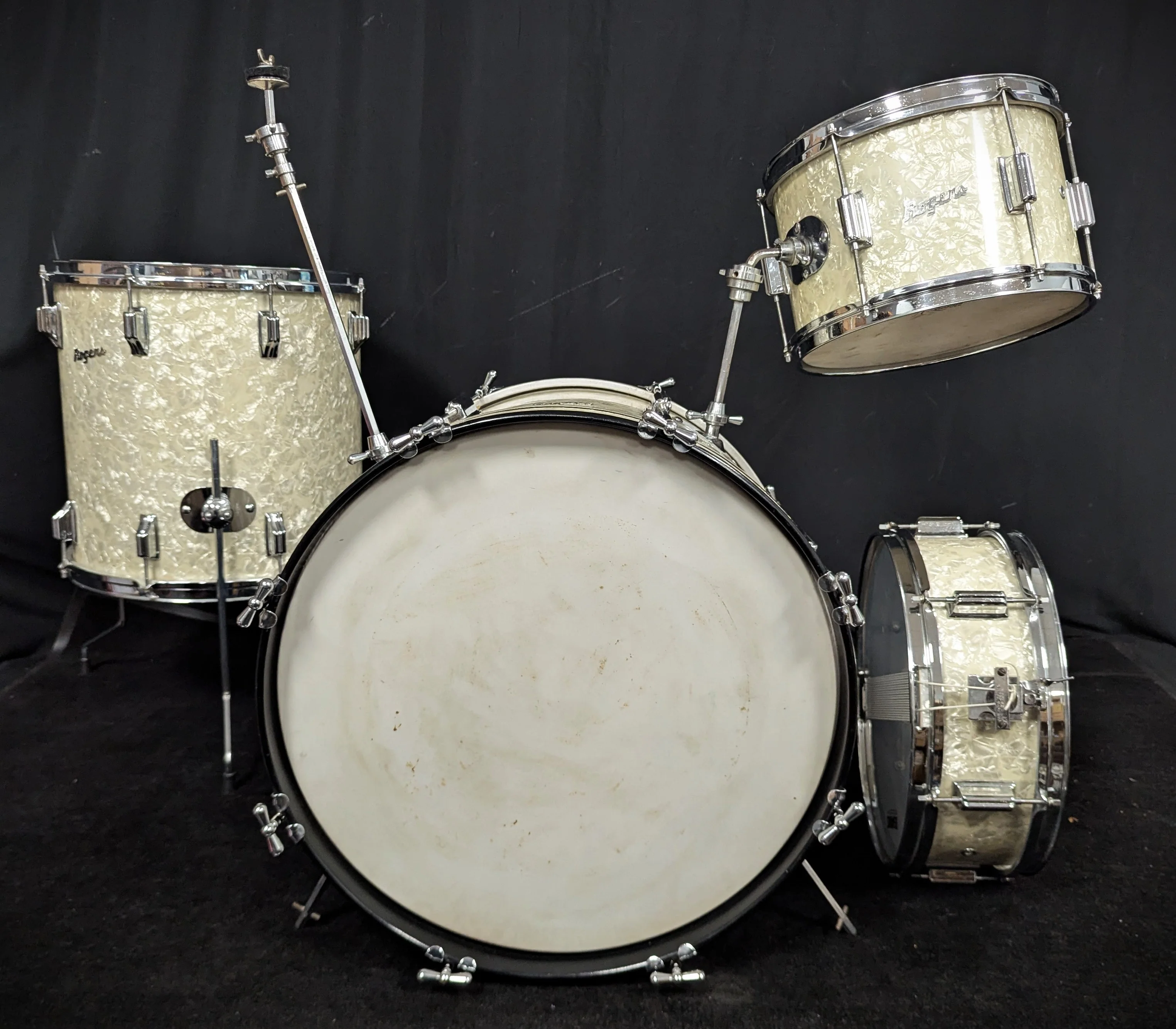 4-Piece Combined-Series Shell Pack - Image 4