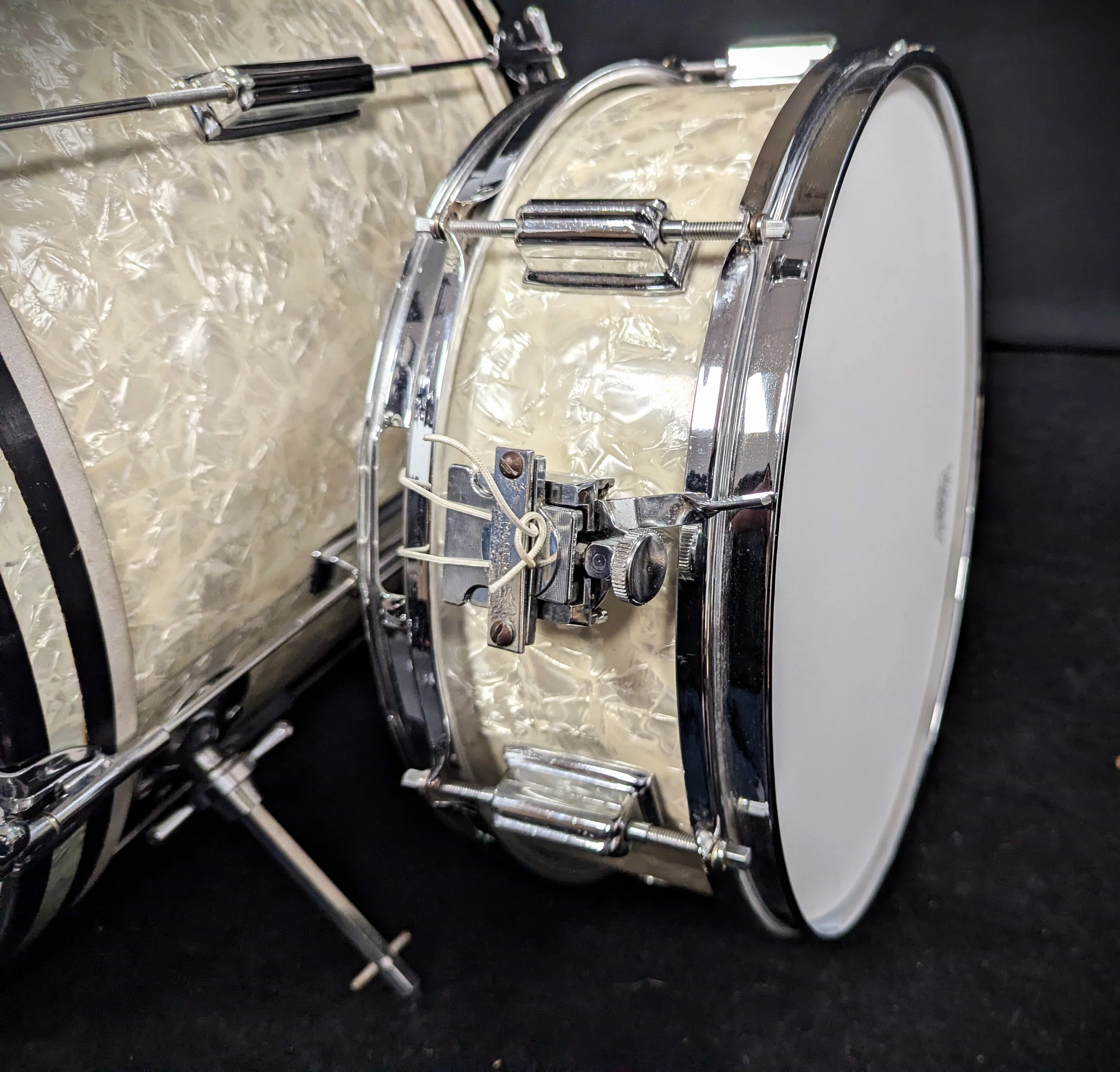 4-Piece Combined-Series Shell Pack - Image 9