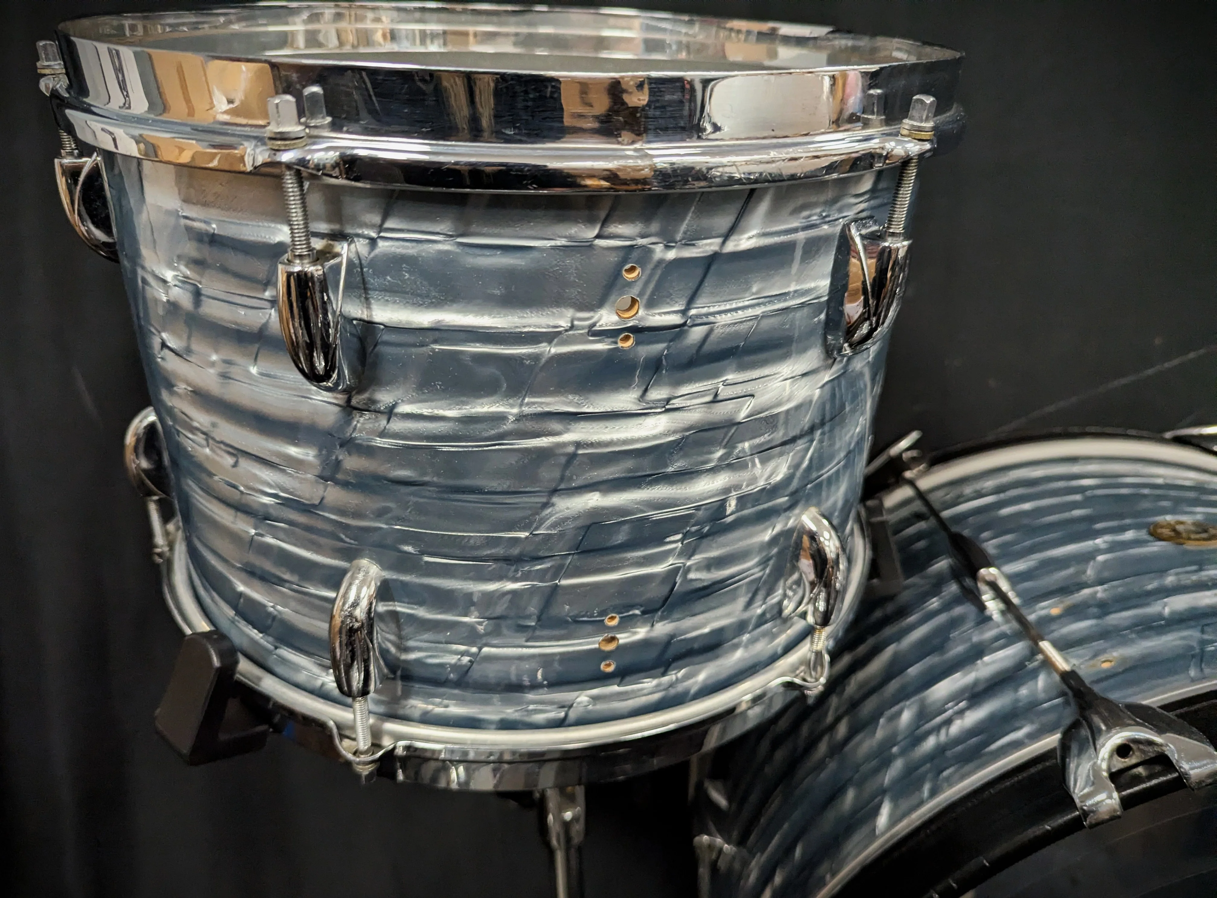 4-Piece Player's Shell Pack - Image 10