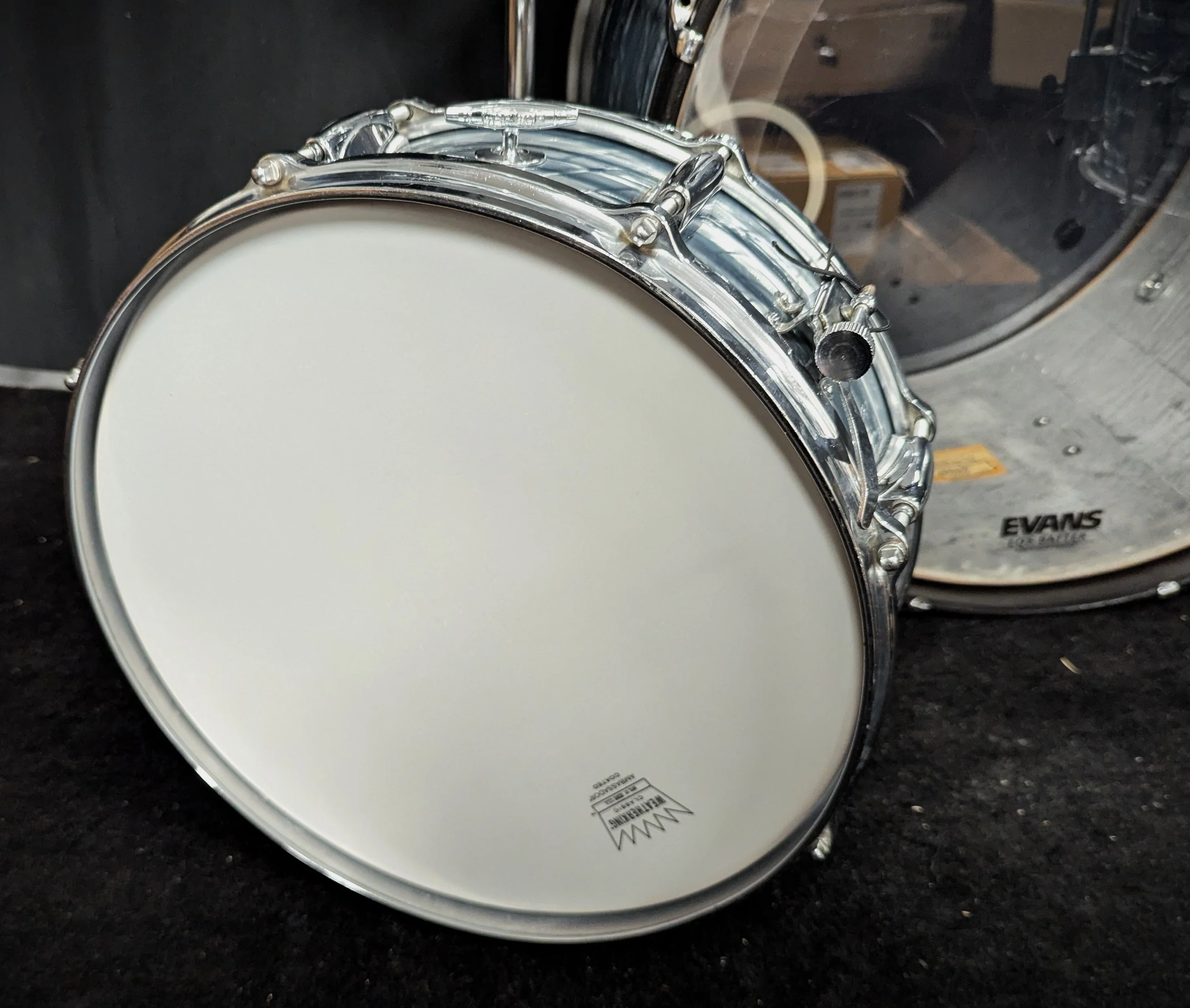 4-Piece Player's Shell Pack - Image 5