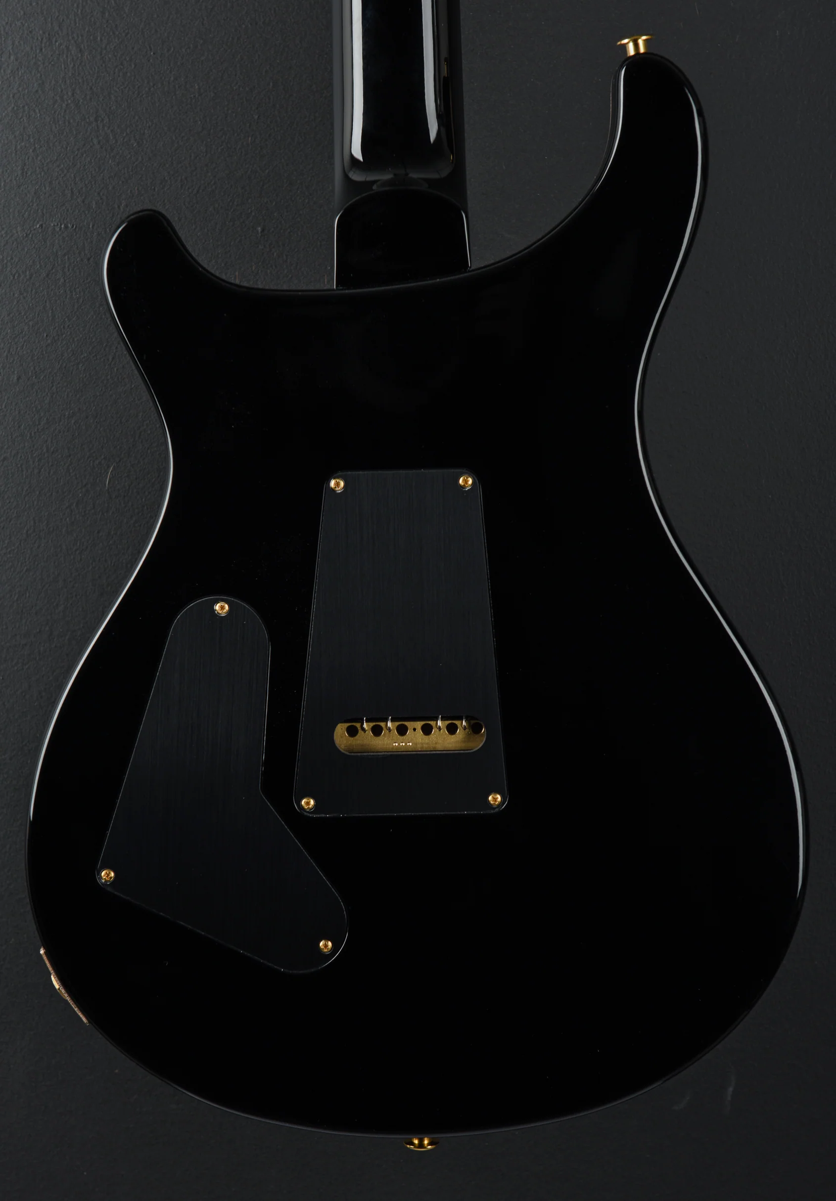 40th Anniversary Custom 24-08 Semi-Hollow Limited Edition - Faded Whale Blue Smokeburst - Image 4