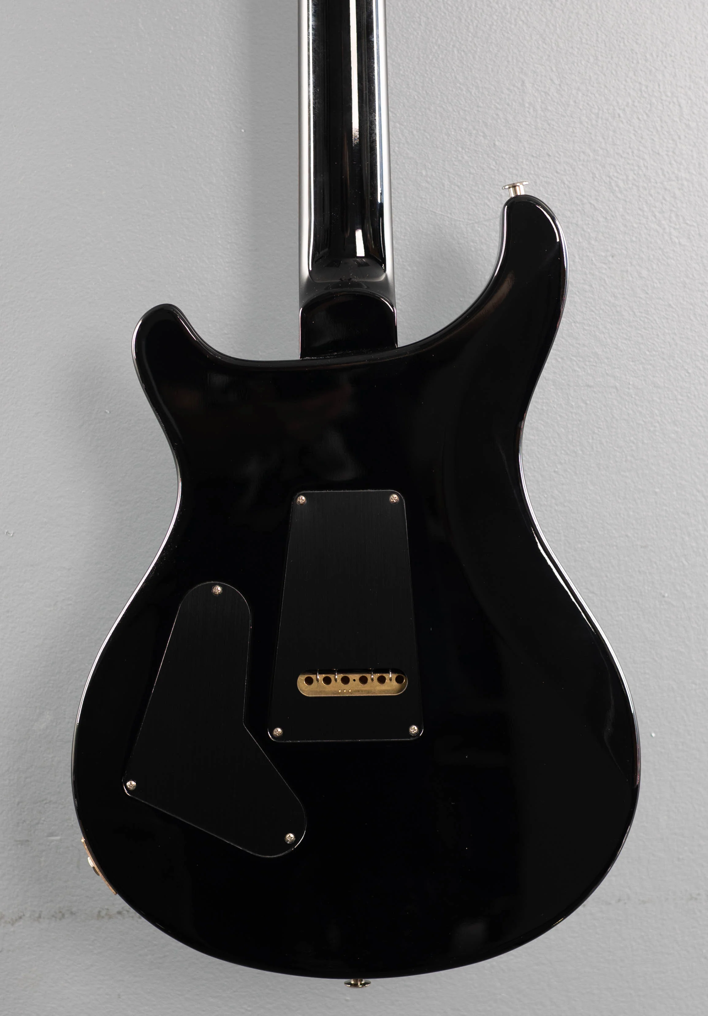 40th Anniversary Custom 24 Limited Edition - Sub Zero Smokeburst - Image 5