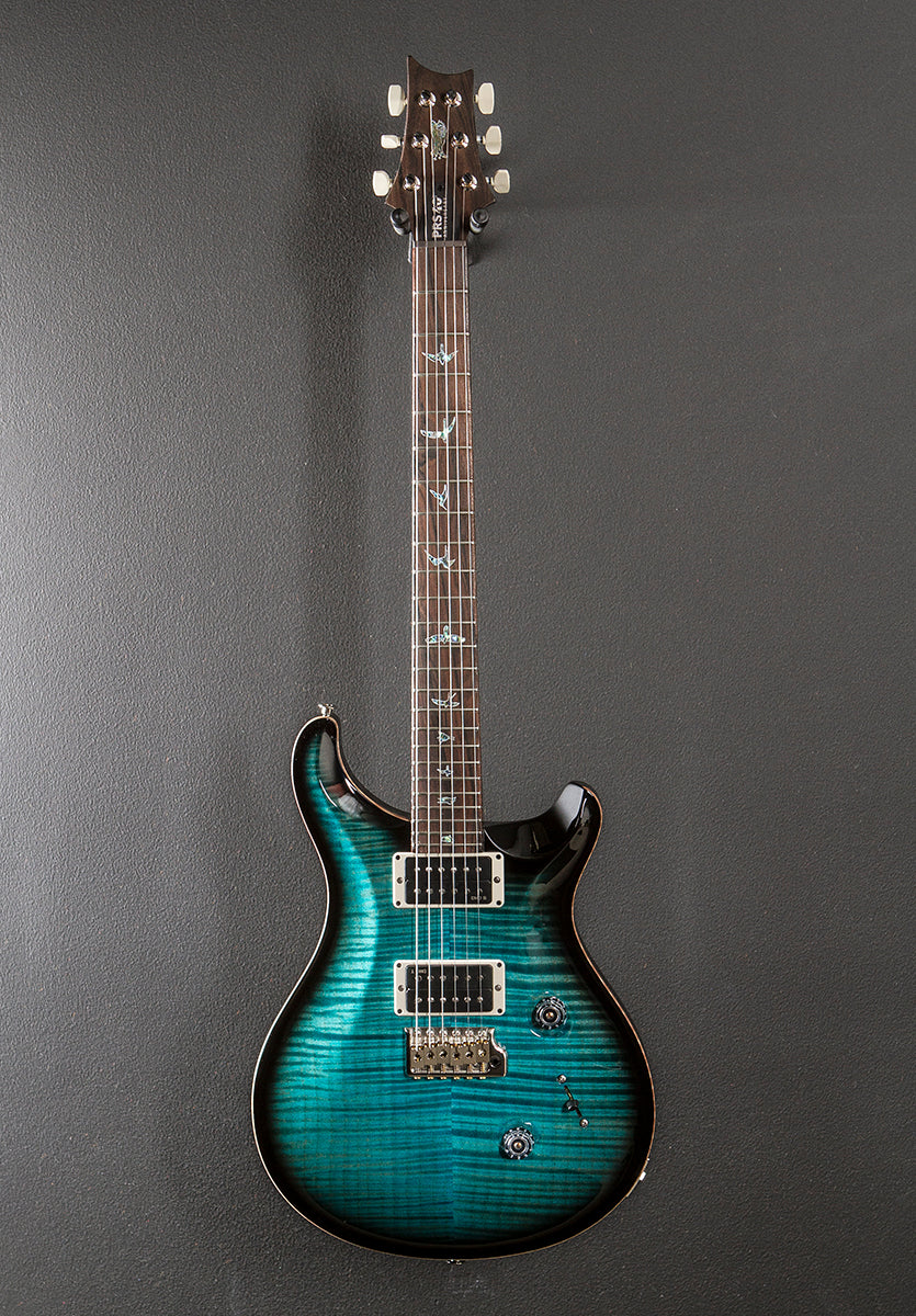 40th Anniversary Custom 24 Limited Edition - Sub Zero Smokeburst - Image 3
